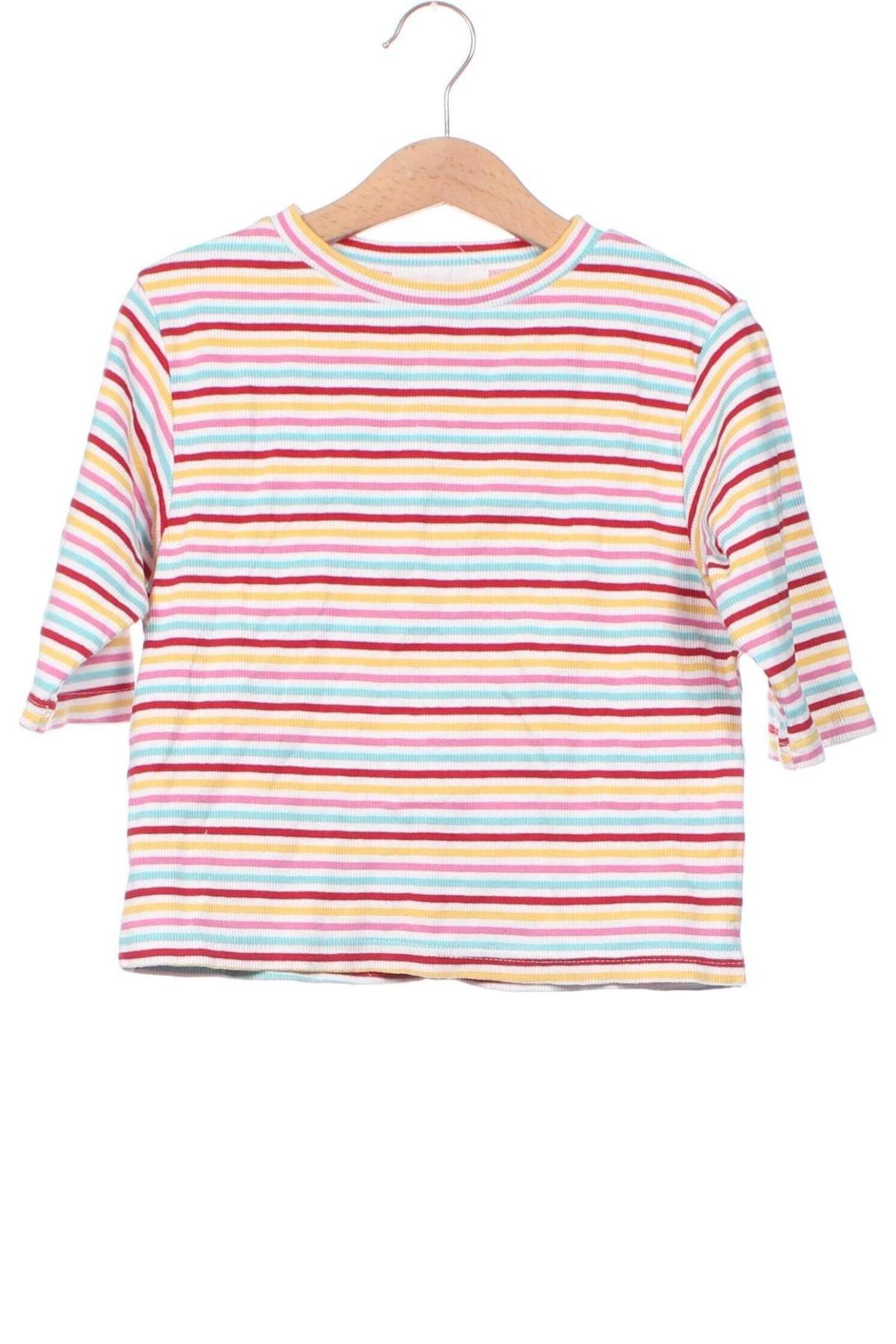 Kinder Shirt, Größe 7-8y/ 128-134 cm, Farbe Mehrfarbig, Preis € 3,99