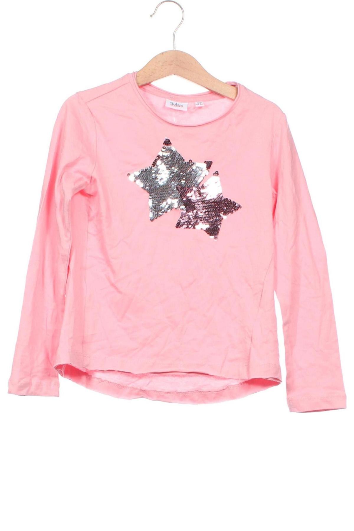 Kinder Shirt Blu Kids, Größe y, Farbe Mehrfarbig, Preis € 7,99