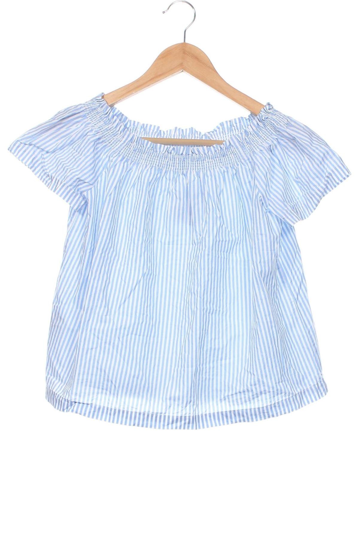 Kinder Shirt Mango, Größe 12-13y/ 158-164 cm, Farbe Mehrfarbig, Preis € 7,77