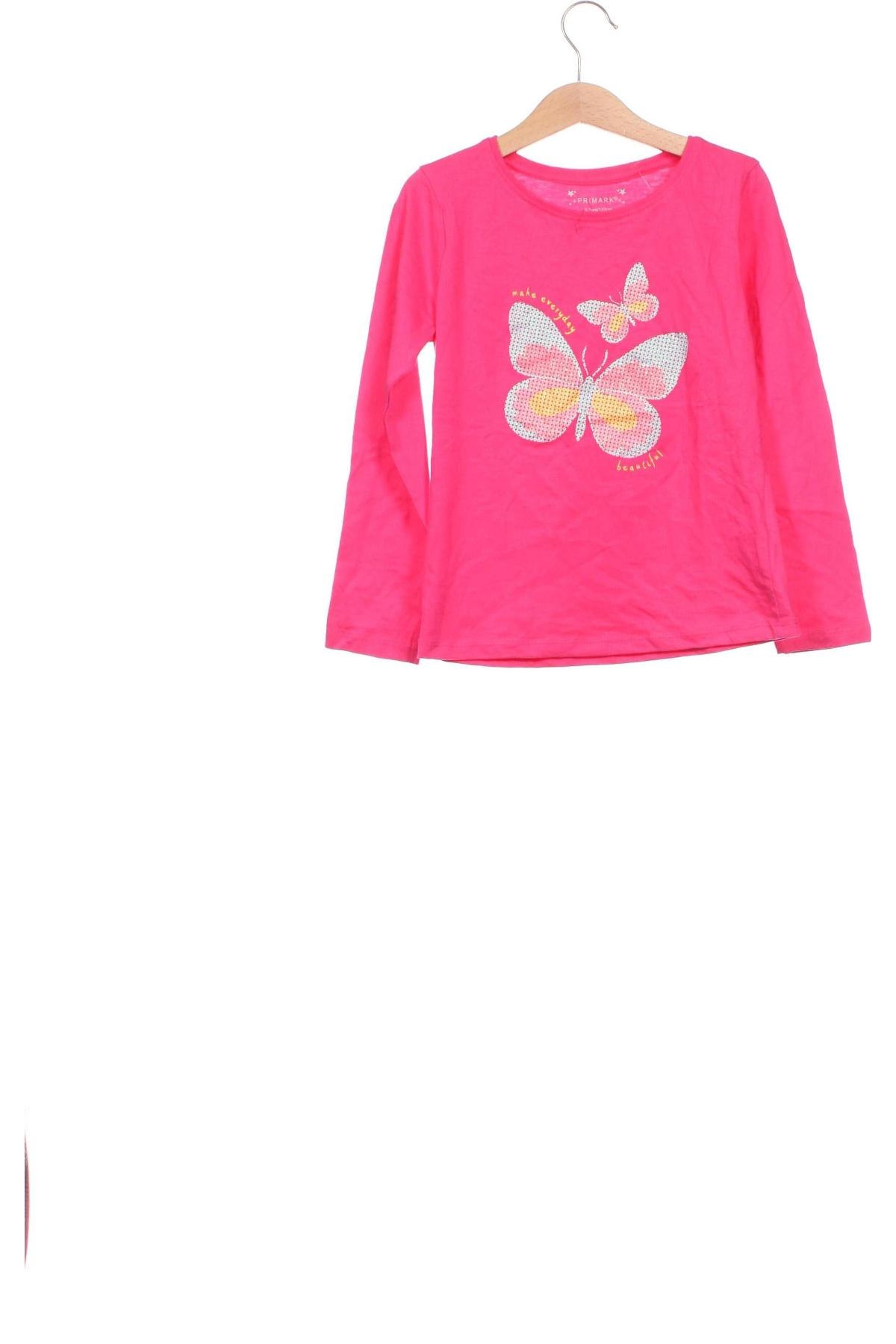 Primark Kinder Shirt Primark - günstig bei Remix - #128691574