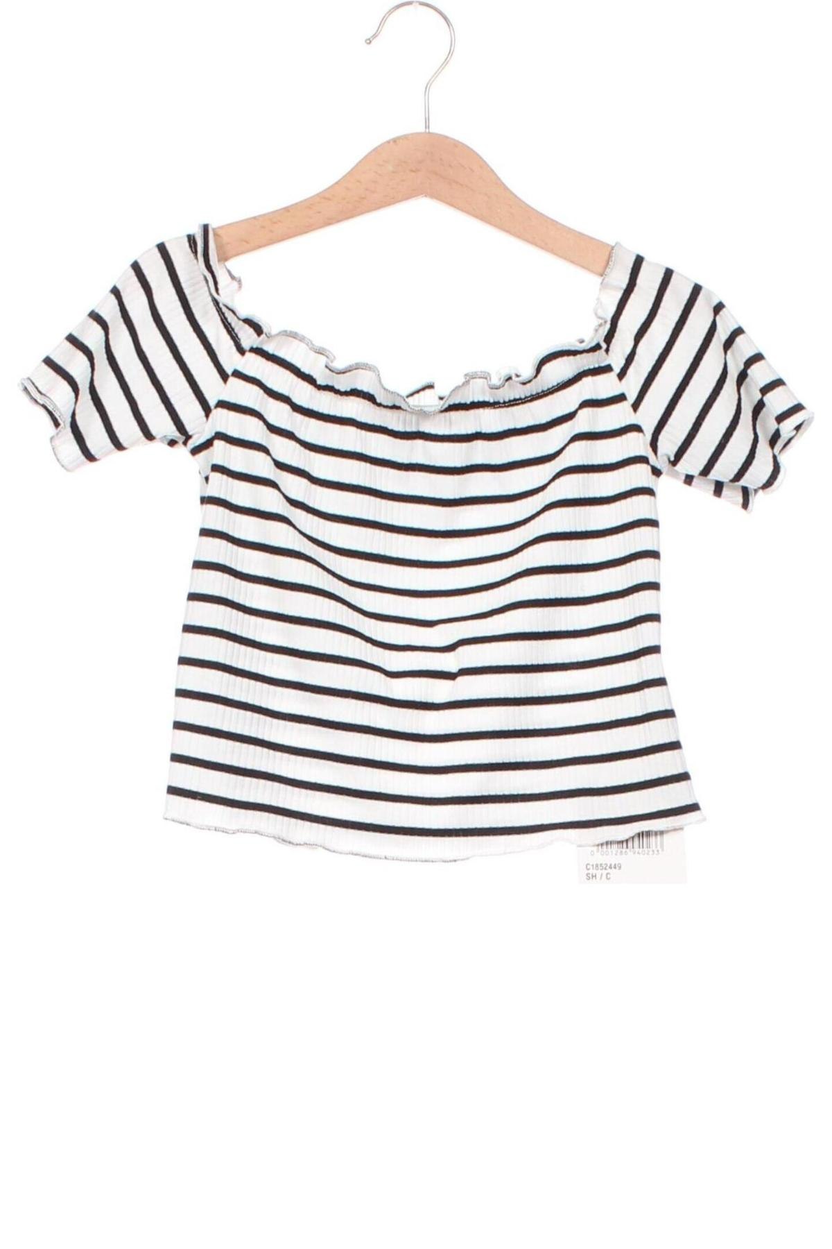 SHEIN Kinder Shirt SHEIN - günstig bei Remix - #128694023