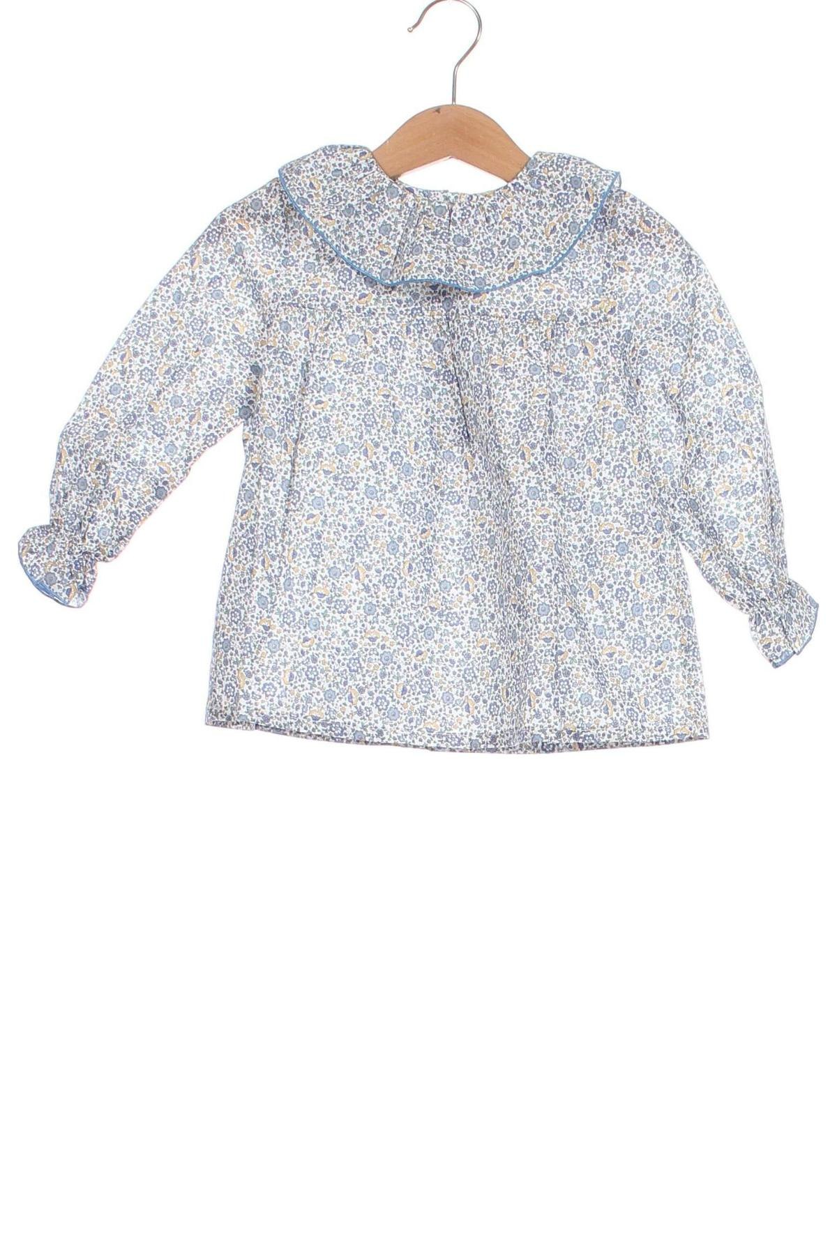 Kinder Shirt Twin&Chic, Größe 2-3y/ 98-104 cm, Farbe Mehrfarbig, Preis € 31,99