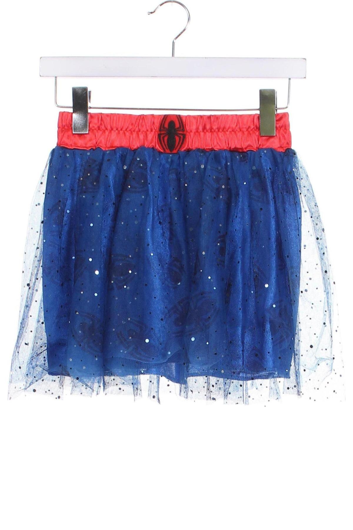 Kinderrock, Größe 5-6y/ 116-122 cm, Farbe Blau, Preis € 5,12