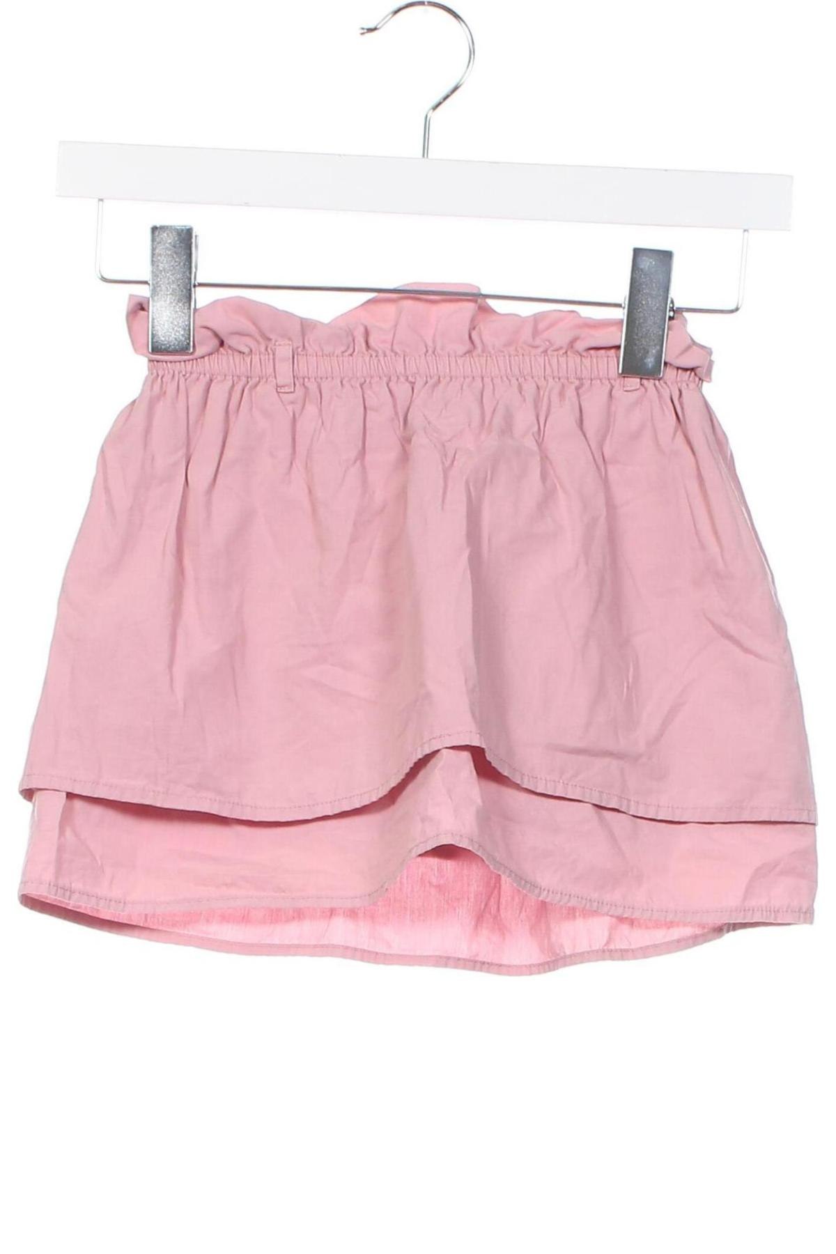 Kinderrock, Größe 18-24m/ 86-98 cm, Farbe Rosa, Preis 4,99 €