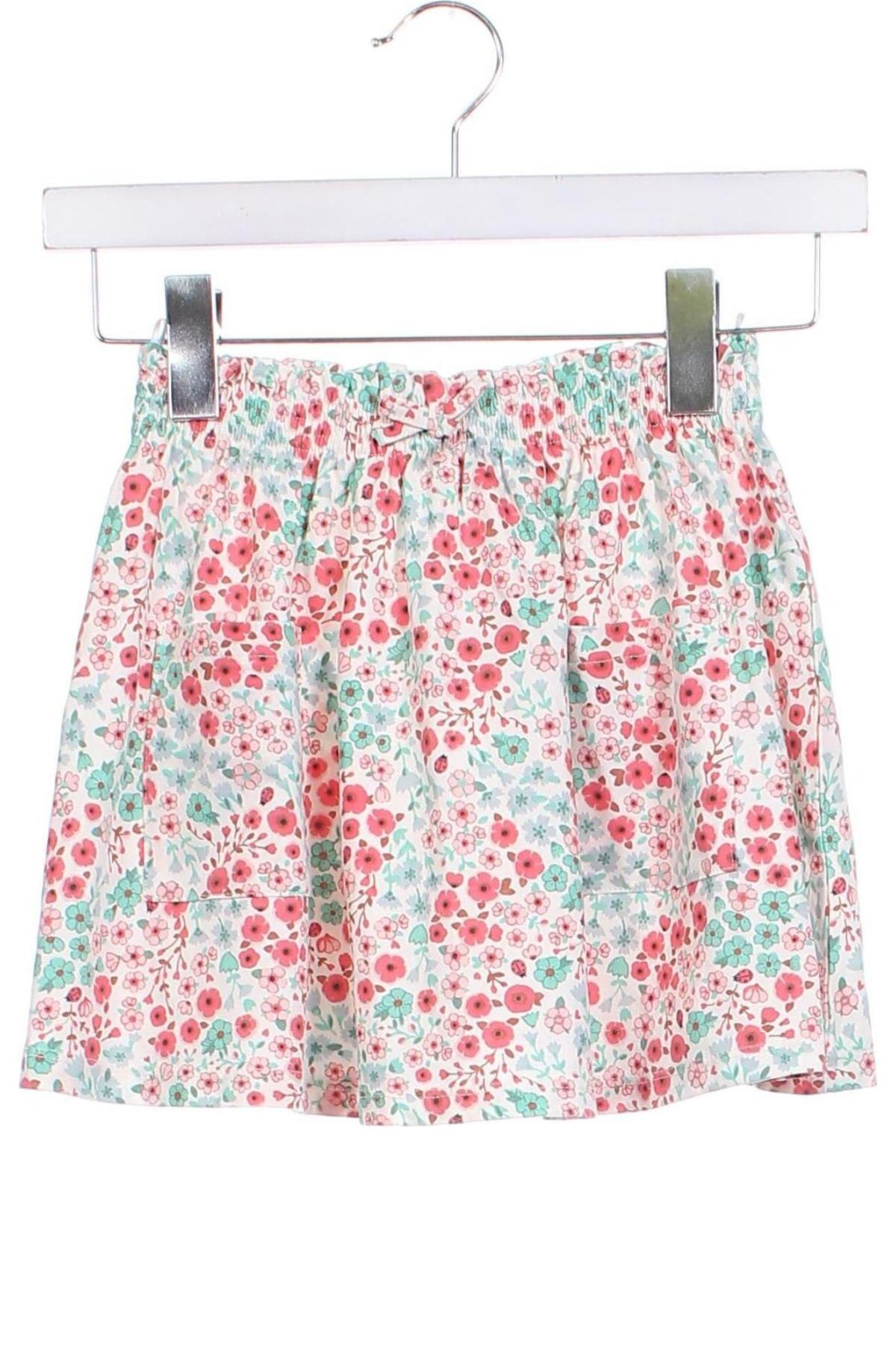 Fustă pentru copii C&A, Mărime 5-6y/ 116-122 cm, Culoare Multicolor, Preț 20,99 Lei