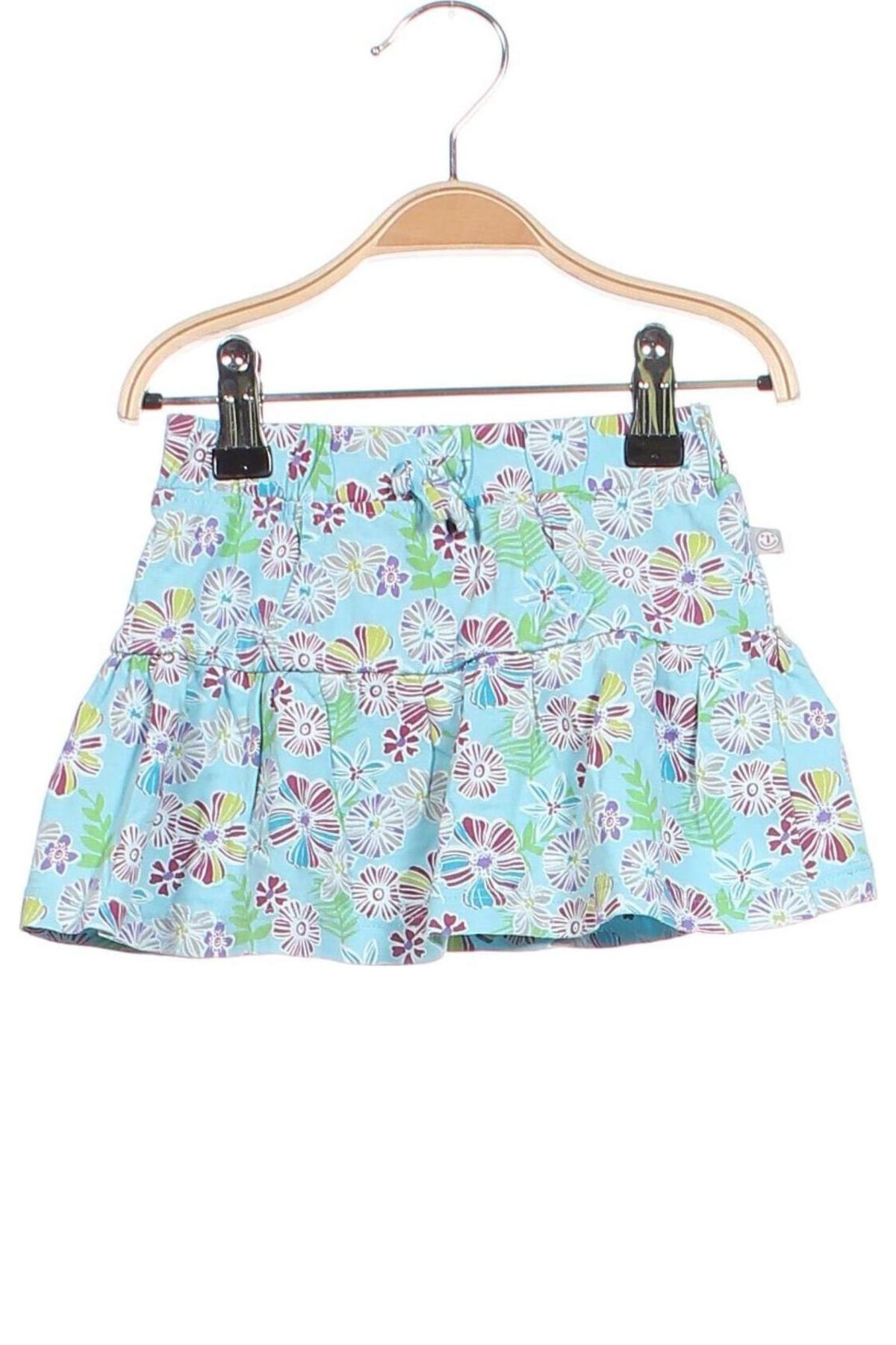 Fustă pentru copii Liegelind, Mărime 9-12m/ 74-80 cm, Culoare Multicolor, Preț 20,99 Lei