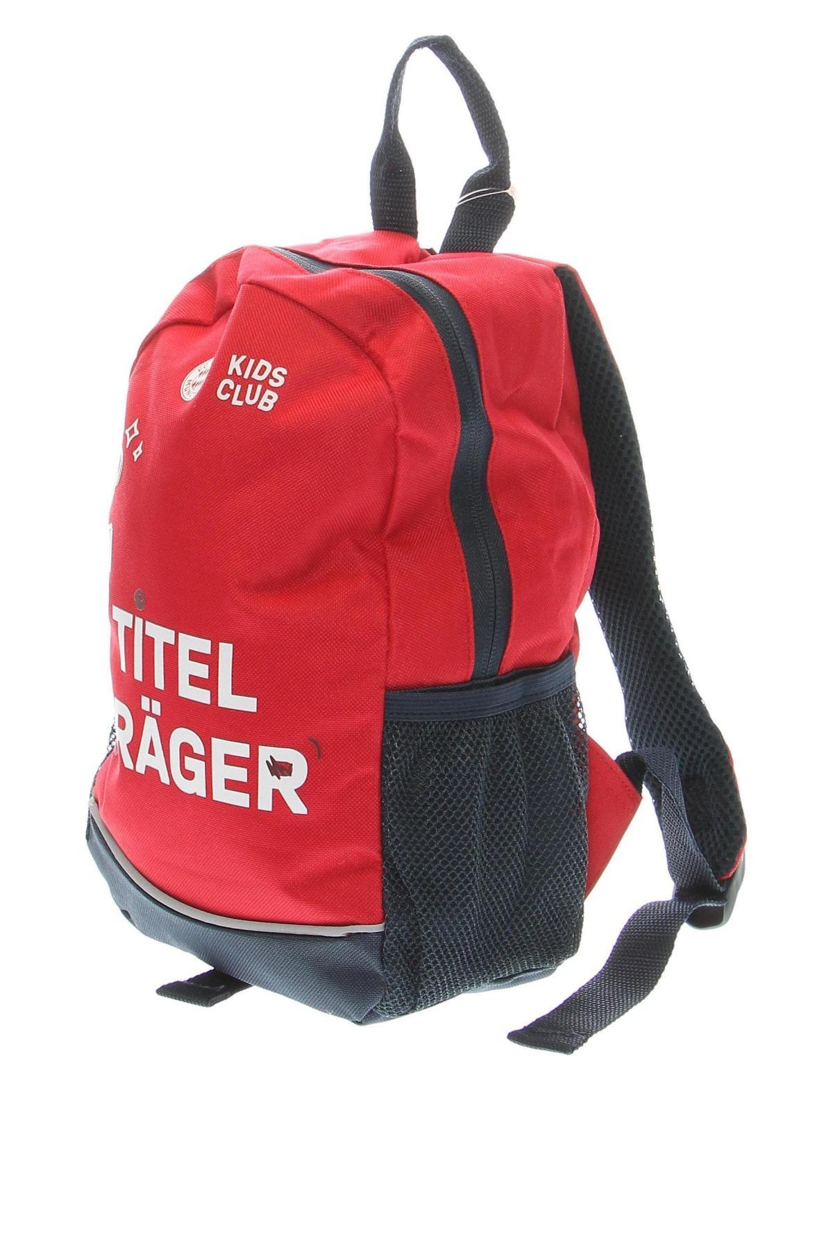 Kinderrucksack, Farbe Rot, Preis 15,49 €