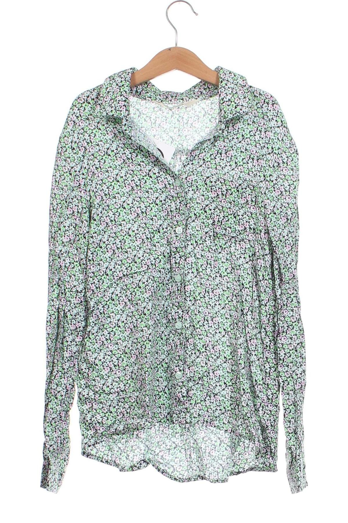 Detská košeľa  H&M, Veľkosť 12-13y/ 158-164 cm, Farba Viacfarebná, Cena  1,95 €