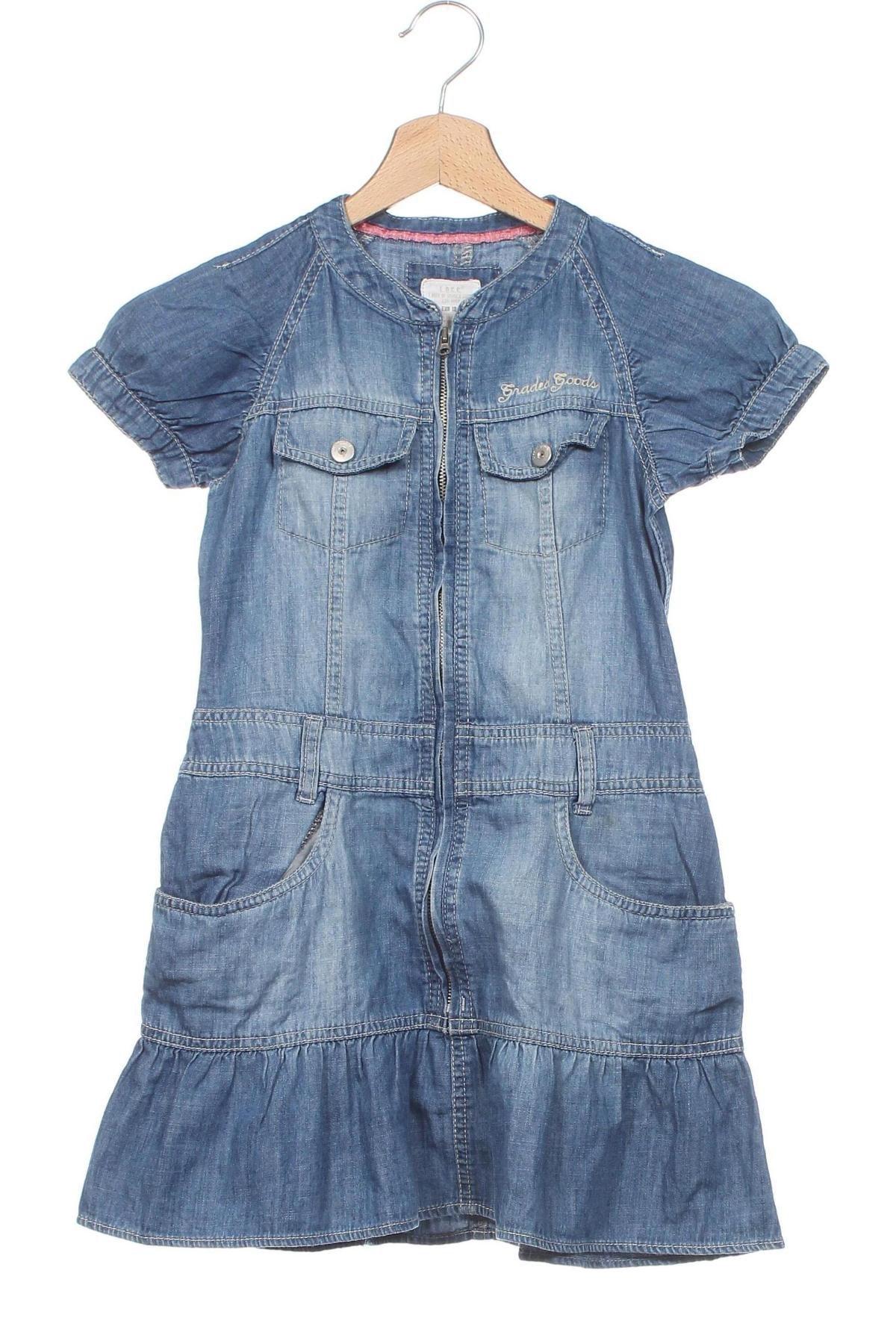 H&M L.O.G.G. Kinderkleid H&M L.O.G.G. - günstig bei Remix - #128671065