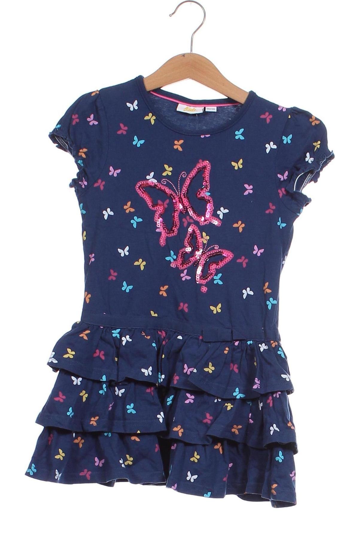 Rochie pentru copii Kids, Mărime 4-5y/ 110-116 cm, Culoare Multicolor, Preț 59,00 Lei