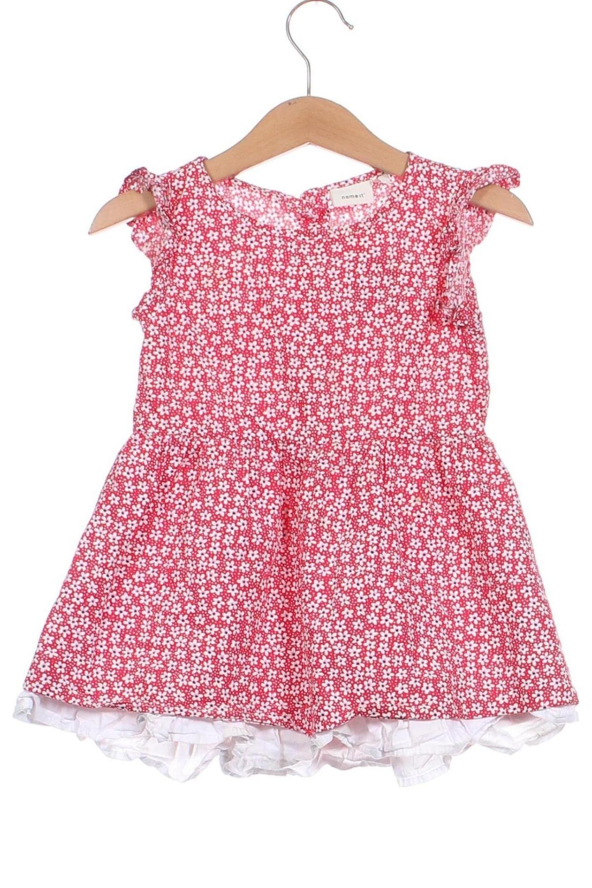 Name It Kinderkleid Name It - günstig bei Remix - #128588866