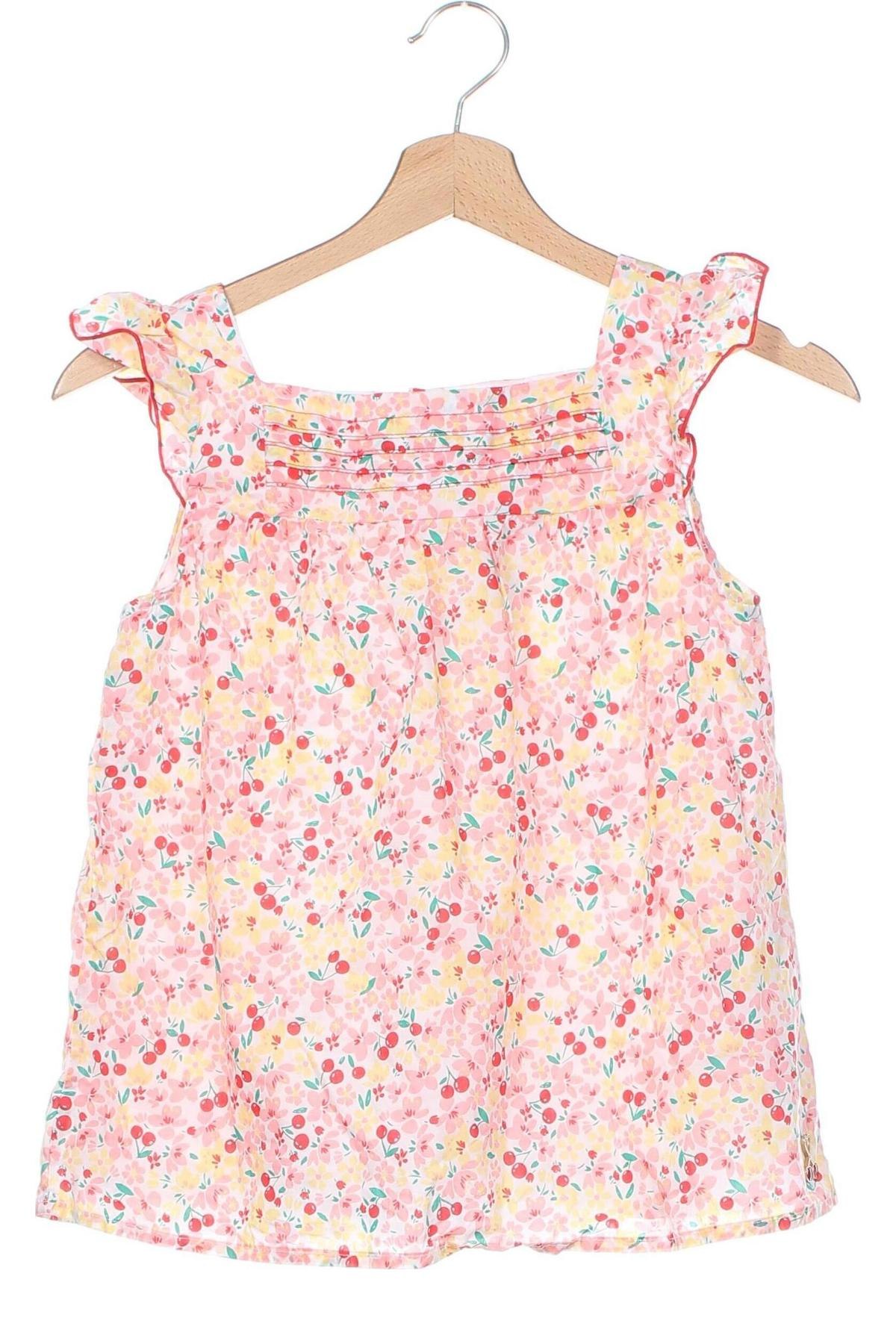 Kinderkleid Sergent Major, Größe 9-10y/ 140-146 cm, Farbe Mehrfarbig, Preis € 9,82