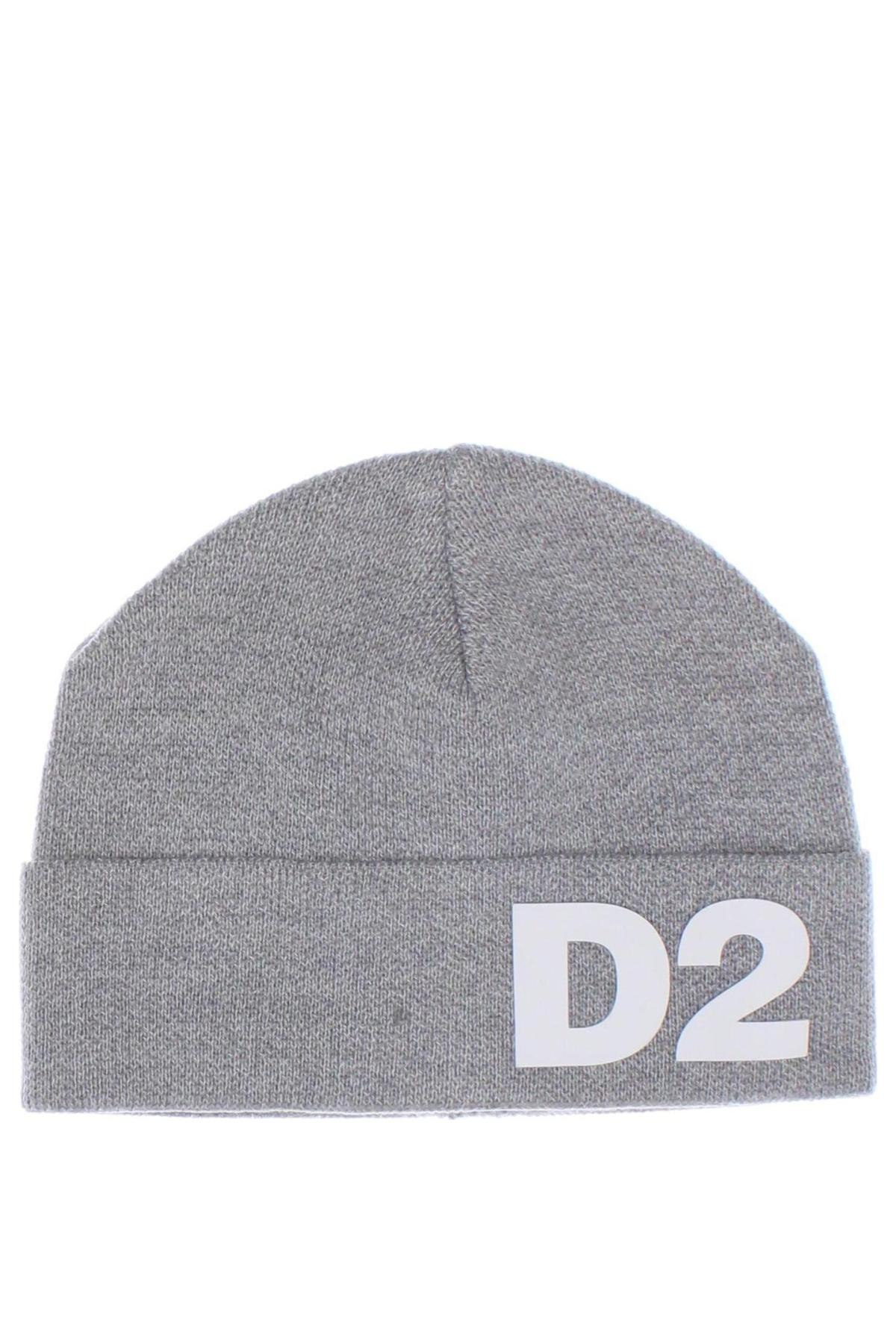 Kindermütze Dsquared2, Farbe Grau, Preis 48,99 €