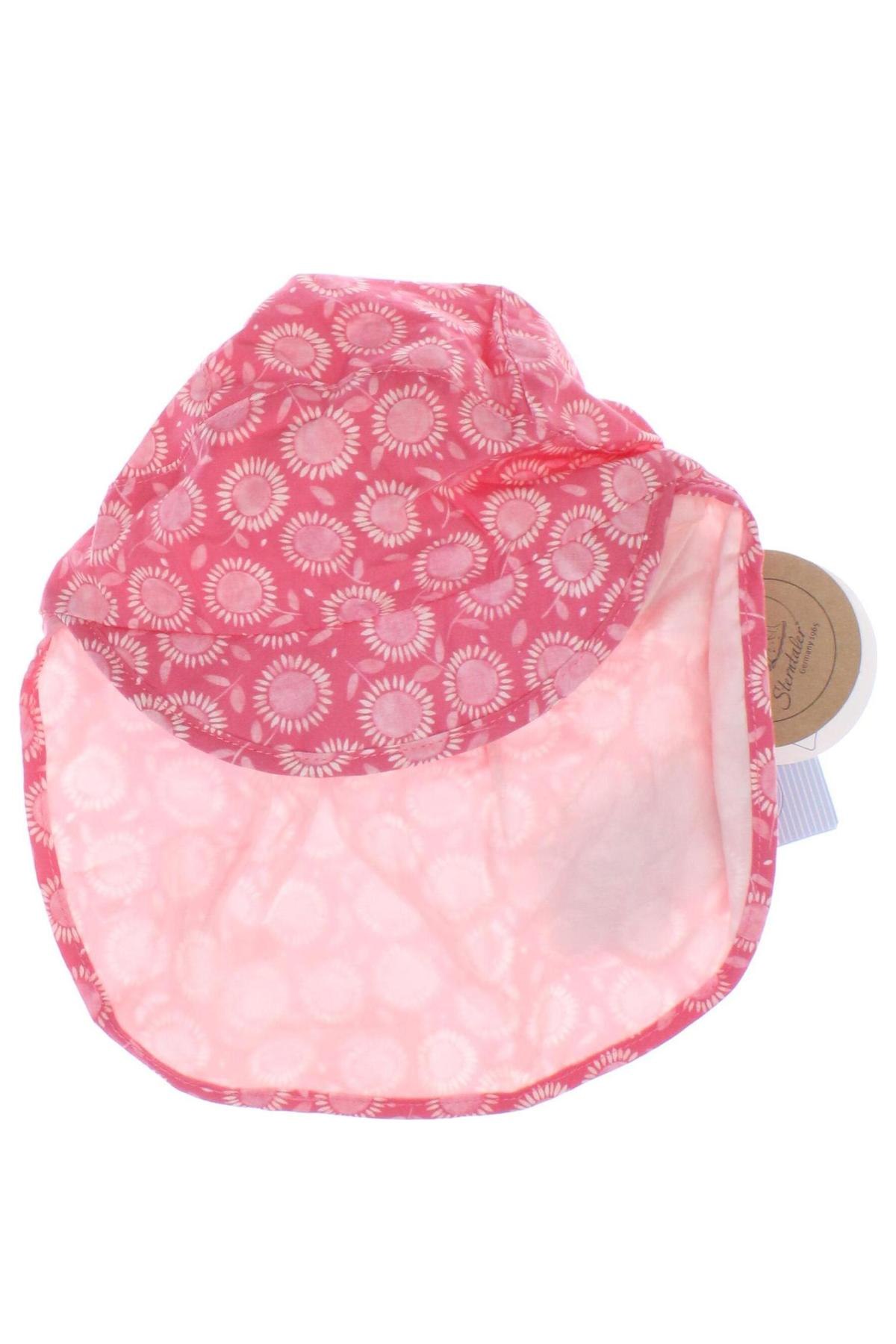 Kindermütze Sterntaler, Farbe Rosa, Preis 4,79 €