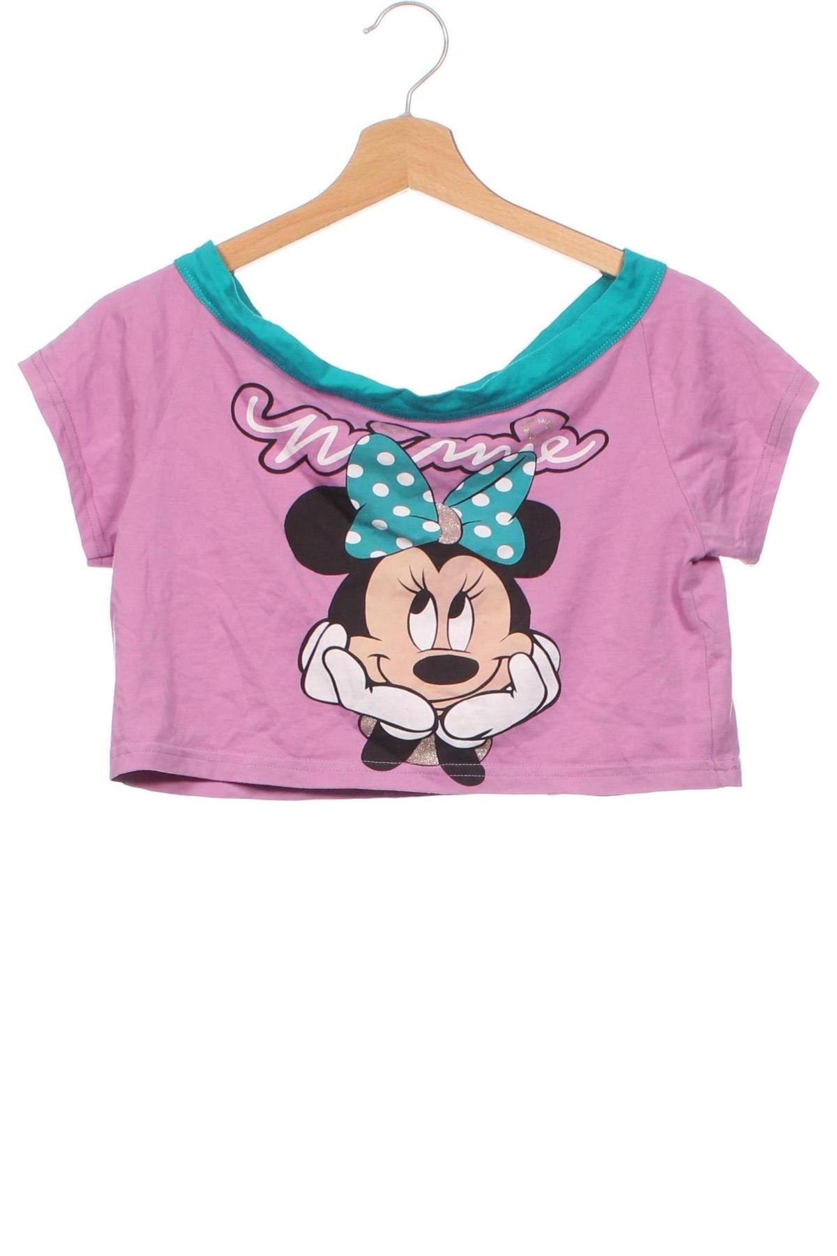 Kinder T-Shirt, Größe 10-11y/ 146-152 cm, Farbe Mehrfarbig, Preis € 3,99