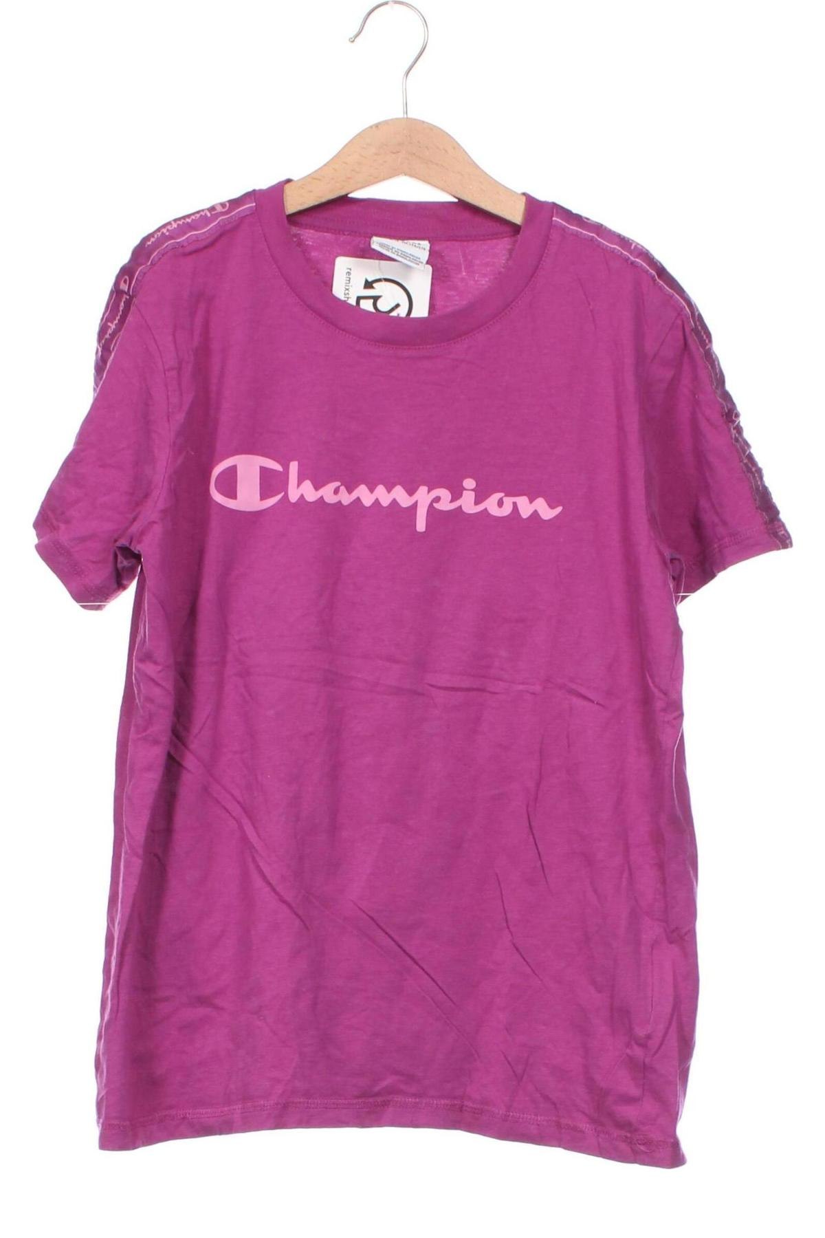 Tricou pentru copii Champion, Mărime 15-18y/ 170-176 cm, Culoare Multicolor, Preț 49,79 Lei