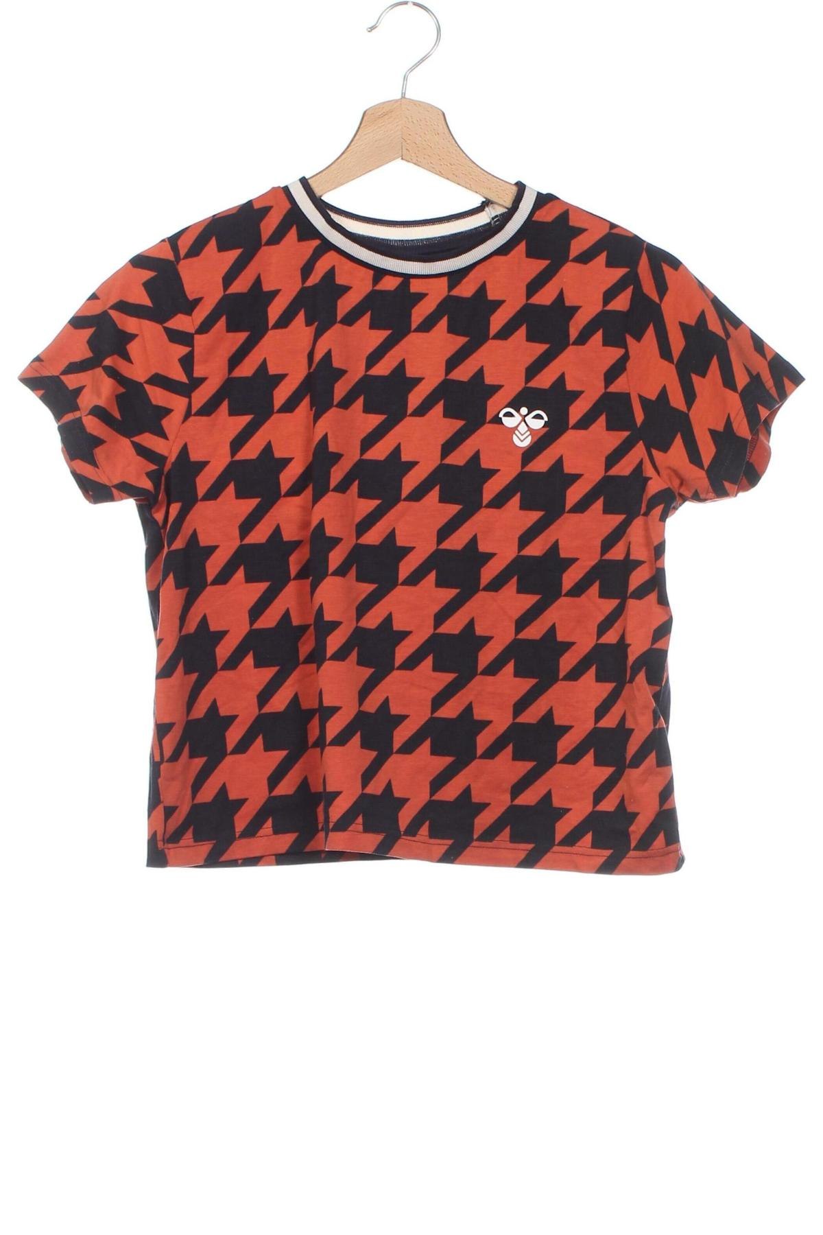 Tricou pentru copii Hummel, Mărime 13-14y/ 164-168 cm, Culoare Multicolor, Preț 19,99 Lei