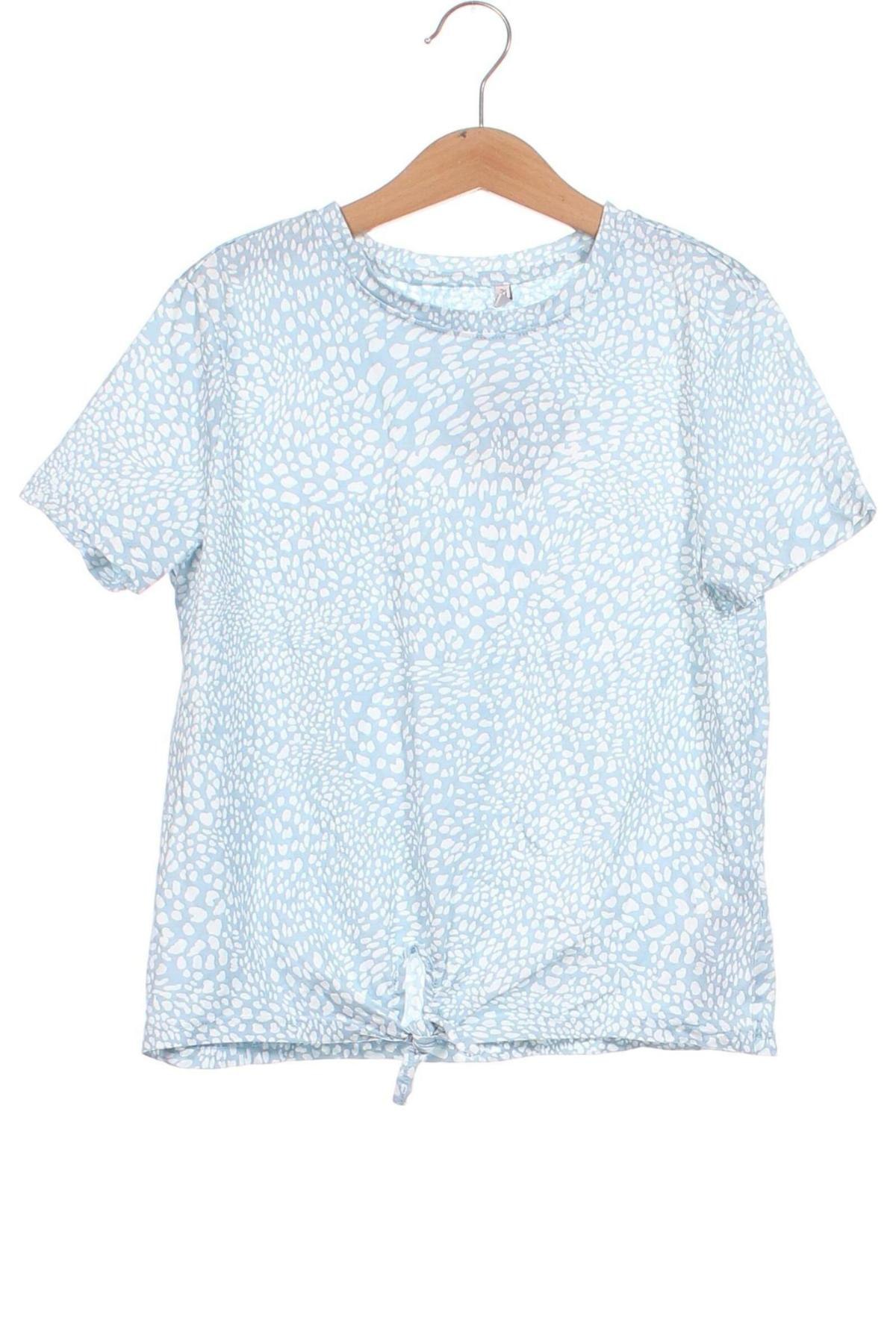 Kinder T-Shirt ONLY, Größe 10-11y/ 146-152 cm, Farbe Mehrfarbig, Preis 3,99 €