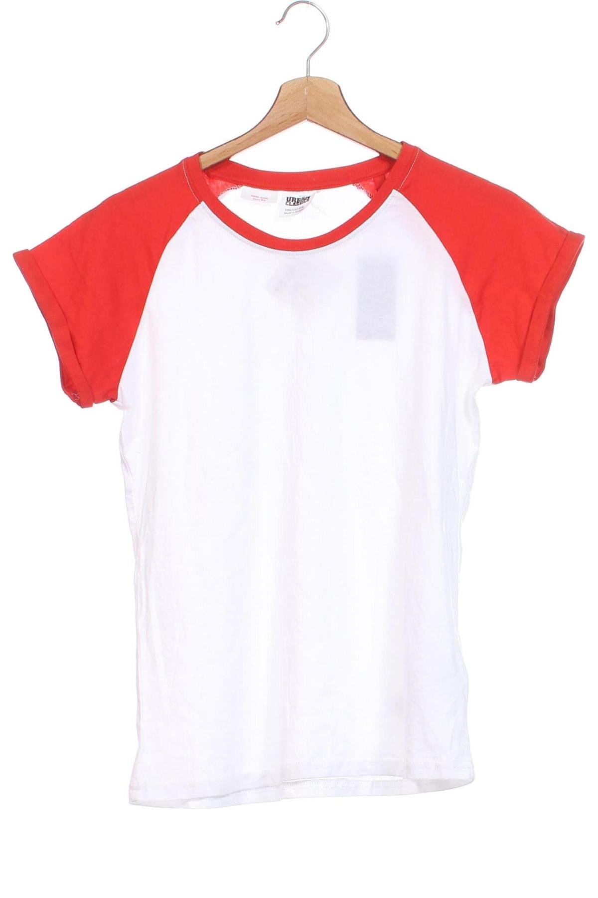 Tricou pentru copii Urban Classics, Mărime 10-11y/ 146-152 cm, Culoare Alb, Preț 54,77 Lei