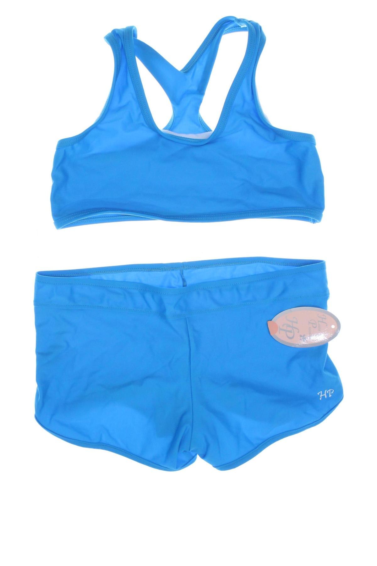 Costum de baie pentru copii, Mărime 13-14y/ 164-168 cm, Culoare Albastru, Preț 102,99 Lei