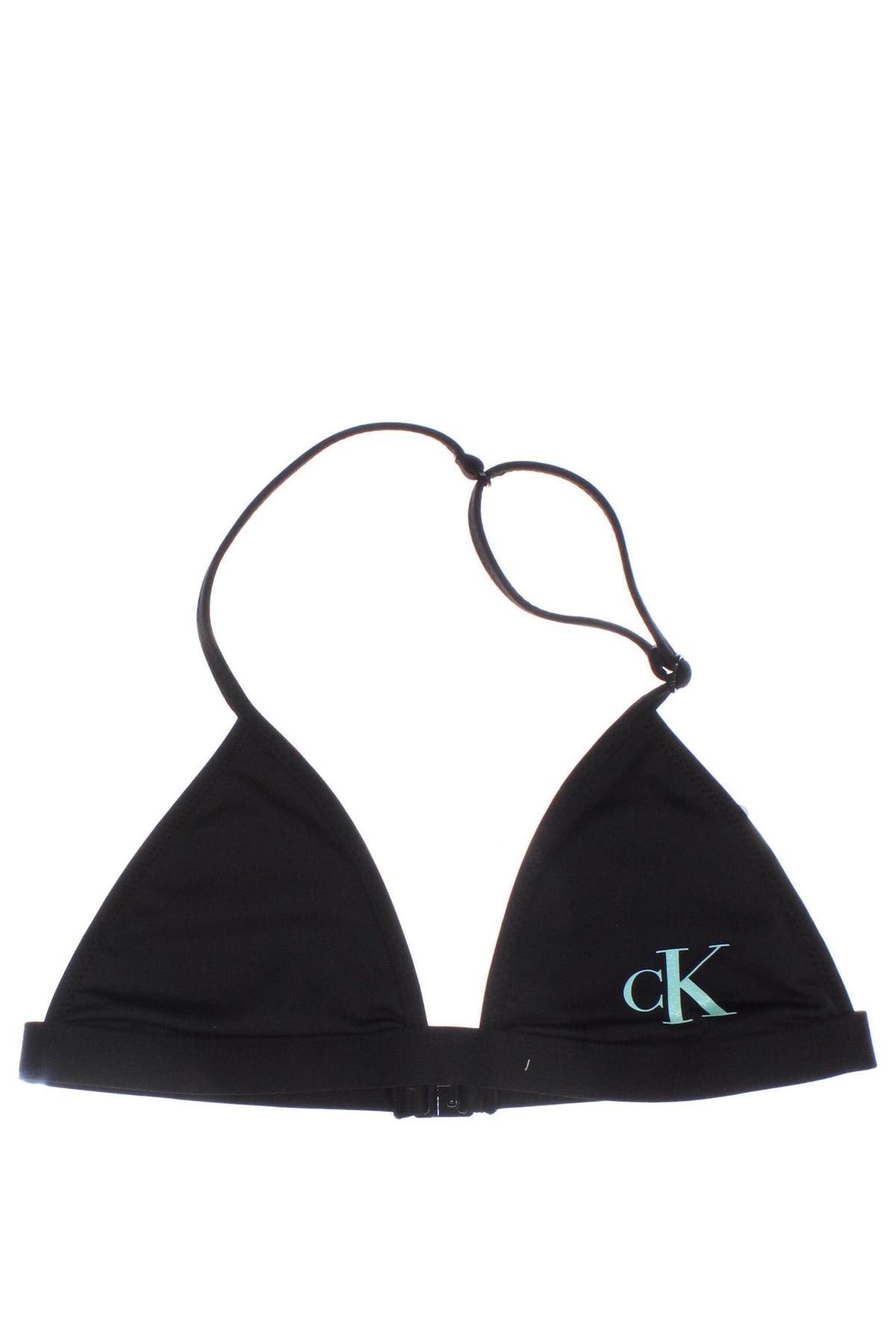 Costum de baie pentru copii Calvin Klein, Mărime 12-13y/ 158-164 cm, Culoare Negru, Preț 198,99 Lei