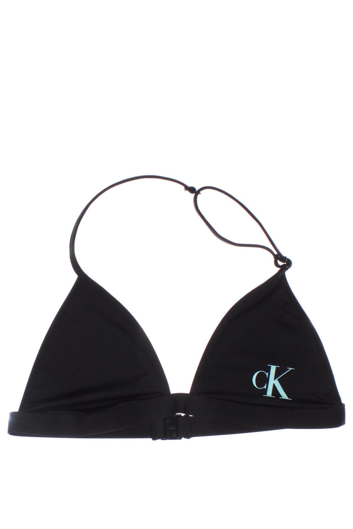 Costum de baie pentru copii Calvin Klein, Mărime 14-15y/ 168-170 cm, Culoare Negru, Preț 229,99 Lei