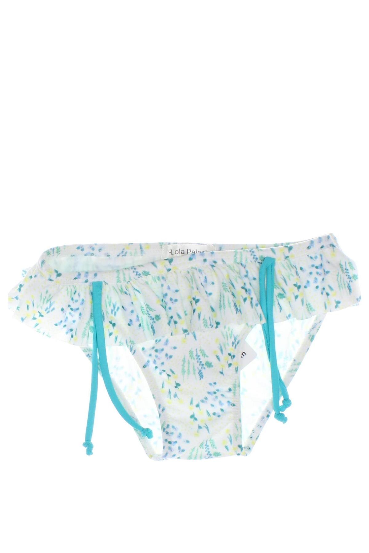 Costum de baie pentru copii Lola Palacios, Mărime 6-7y/ 122-128 cm, Culoare Multicolor, Preț 25,99 Lei