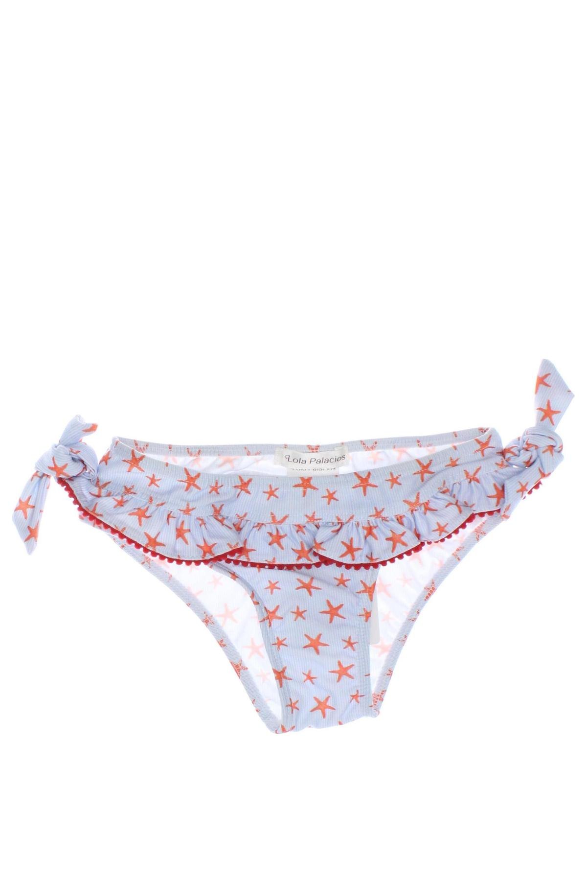 Costum de baie pentru copii Lola Palacios, Mărime 6-7y/ 122-128 cm, Culoare Albastru, Preț 38,99 Lei