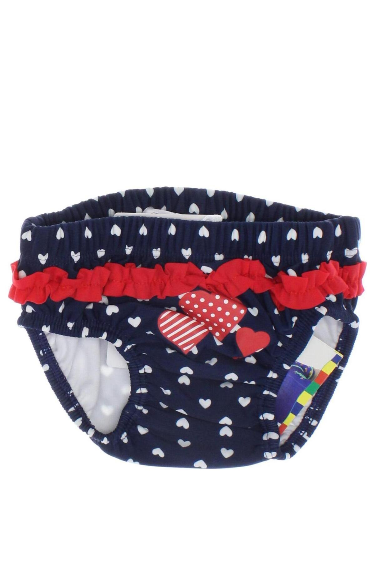 Costum de baie pentru copii Playshoes, Mărime 18-24m/ 86-98 cm, Culoare Albastru, Preț 22,99 Lei