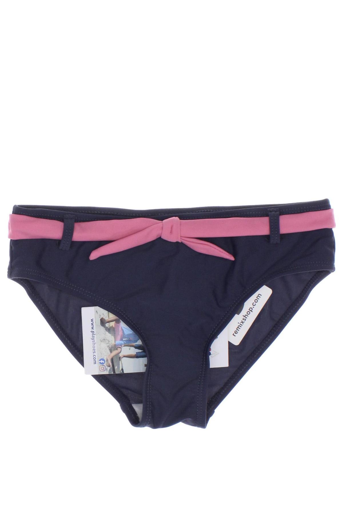 Costum de baie pentru copii Playshoes, Mărime 8-9y/ 134-140 cm, Culoare Albastru, Preț 24,99 Lei