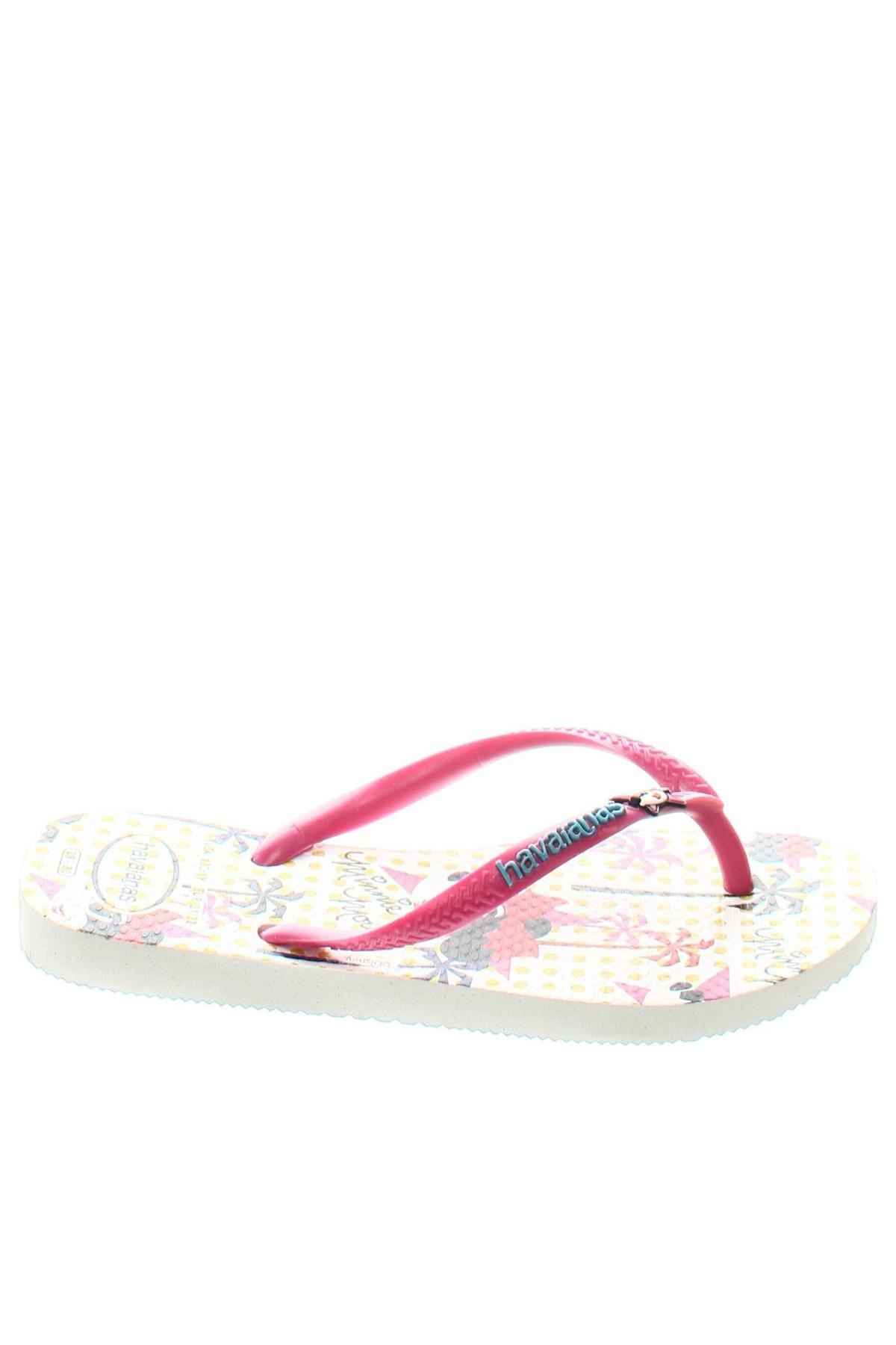 Детски чехли Havaianas, Rozmiar 31, Kolor Różowy, Cena 33,49 zł