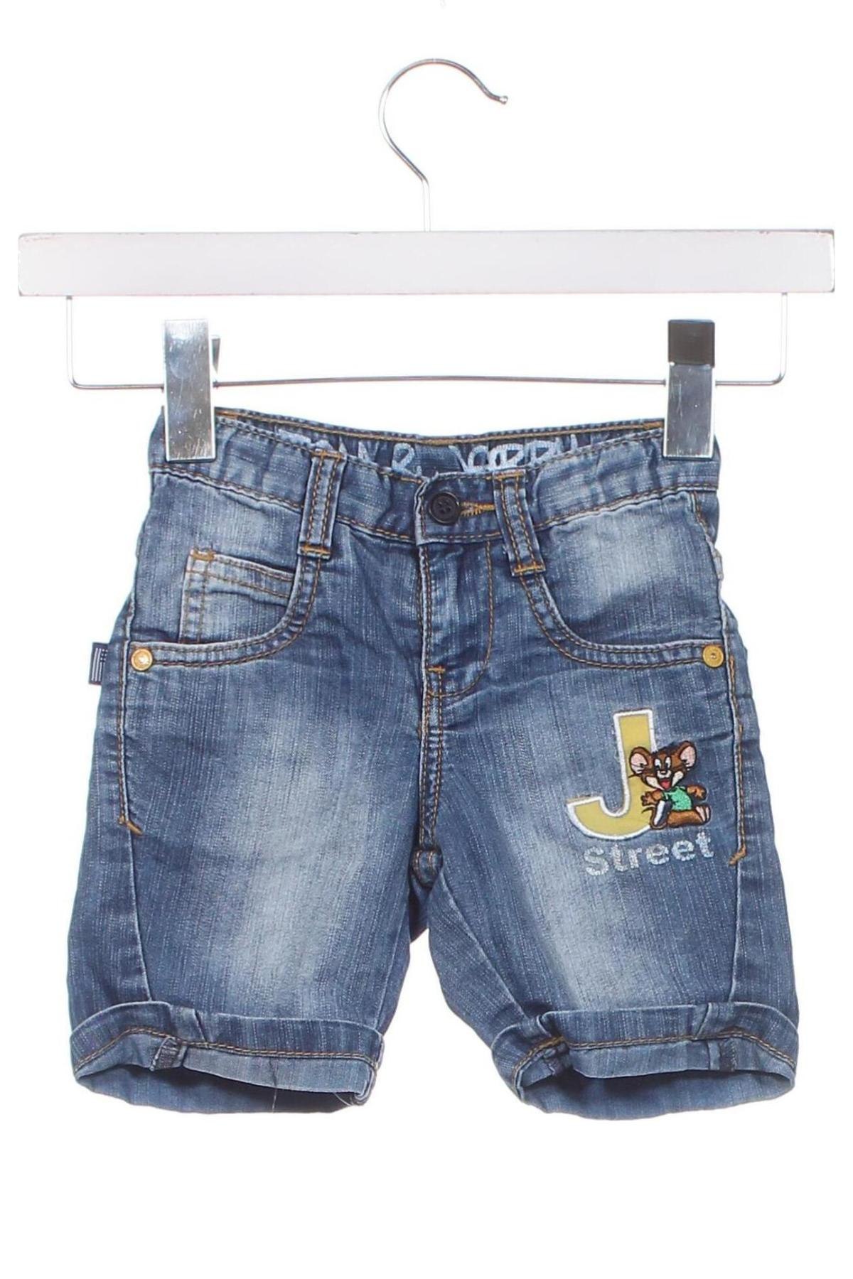 Kinderjeans, Größe 18-24m/ 86-98 cm, Farbe Blau, Preis 5,87 €