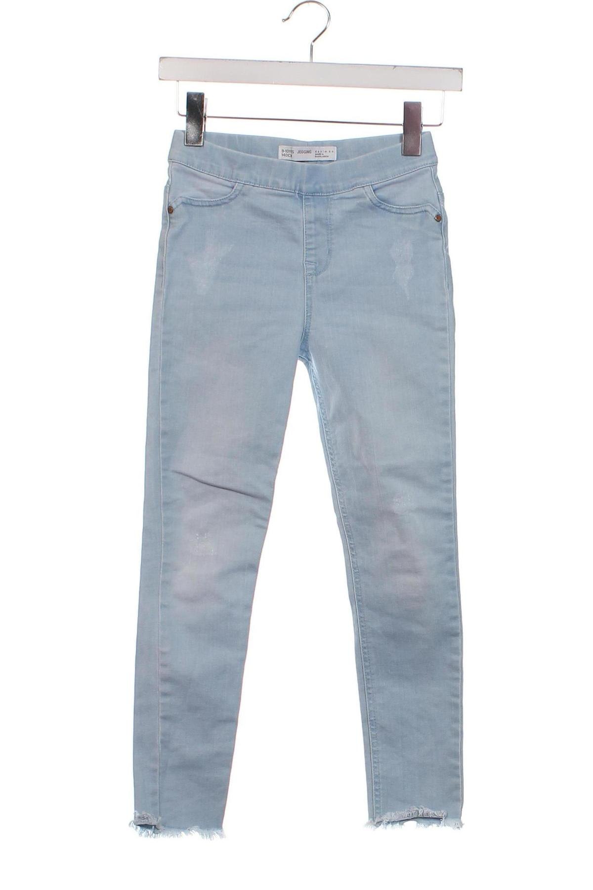 Gyerek farmernadrág Denim Co., Méret 9-10y / 140-146 cm, Szín Kék, Ár 2 535 Ft