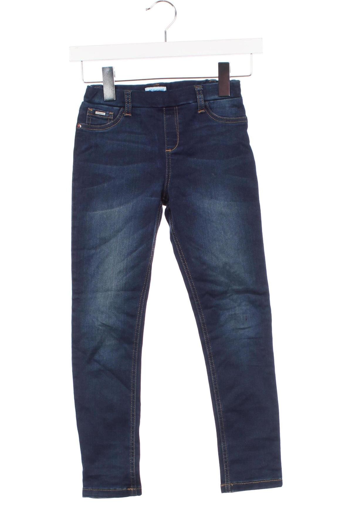 Kinderjeans Mayoral, Größe y, Farbe Blau, Preis € 18,99