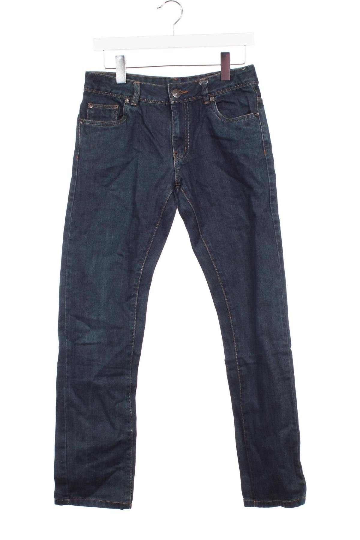 Kinderjeans Oviesse, Größe 12-13y/ 158-164 cm, Farbe Blau, Preis € 8,79