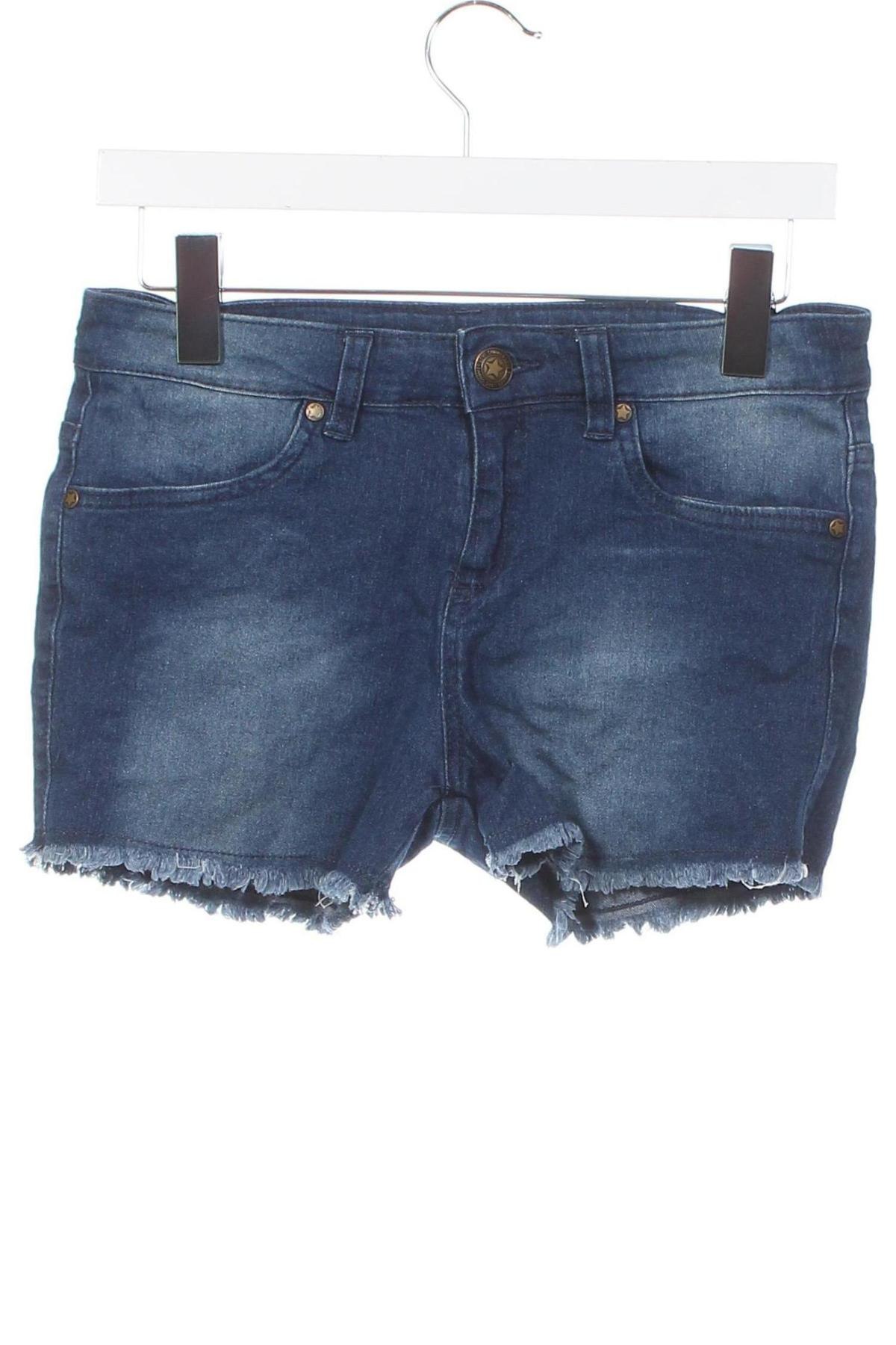 Kinderjeans Y.F.K., Größe 12-13y/ 158-164 cm, Farbe Blau, Preis € 4,99