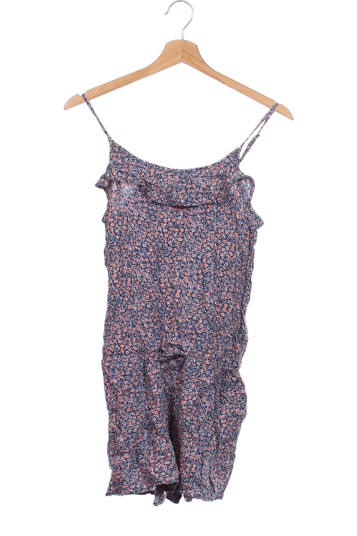 Kinder Overall H&M, Größe 13-14y/ 164-168 cm, Farbe Mehrfarbig, Preis 10,49 €