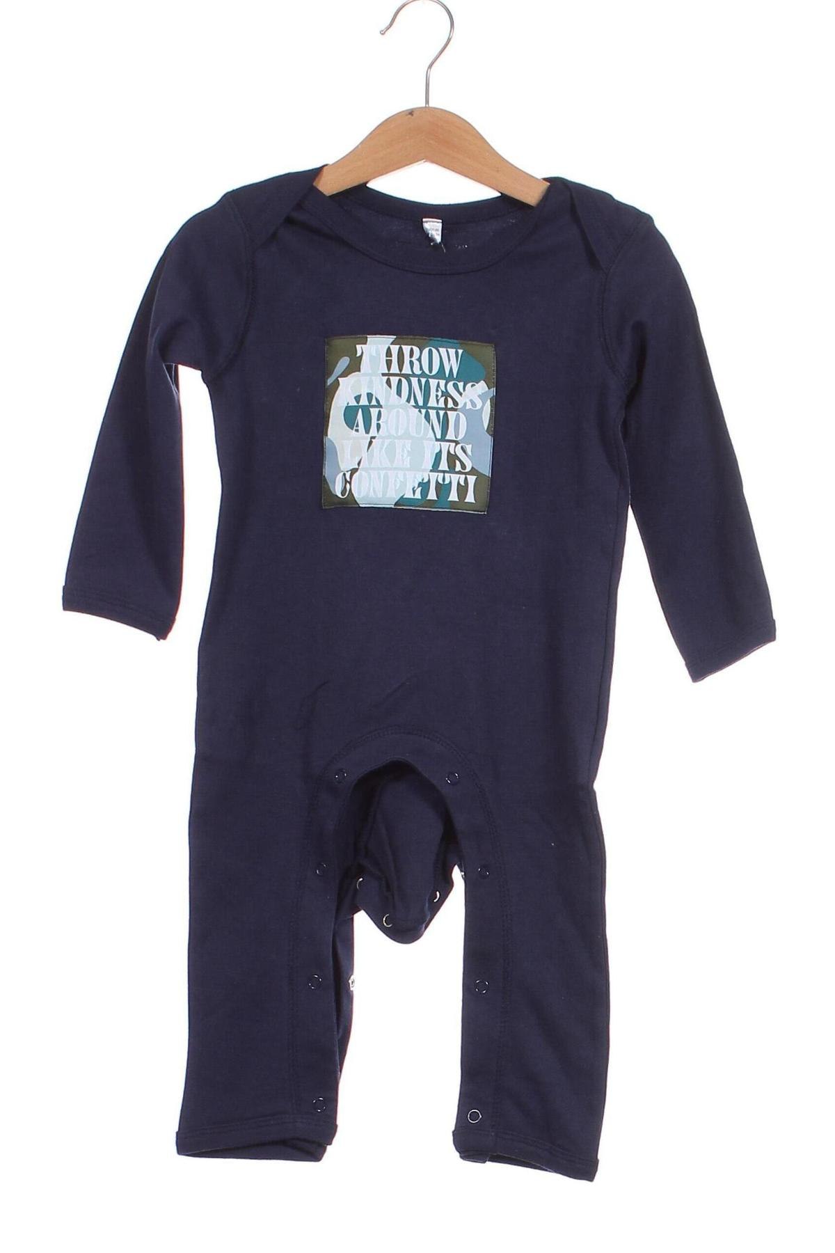 Kinder Overall Never Fully Dressed, Größe 12-18m/ 80-86 cm, Farbe Blau, Preis € 18,79