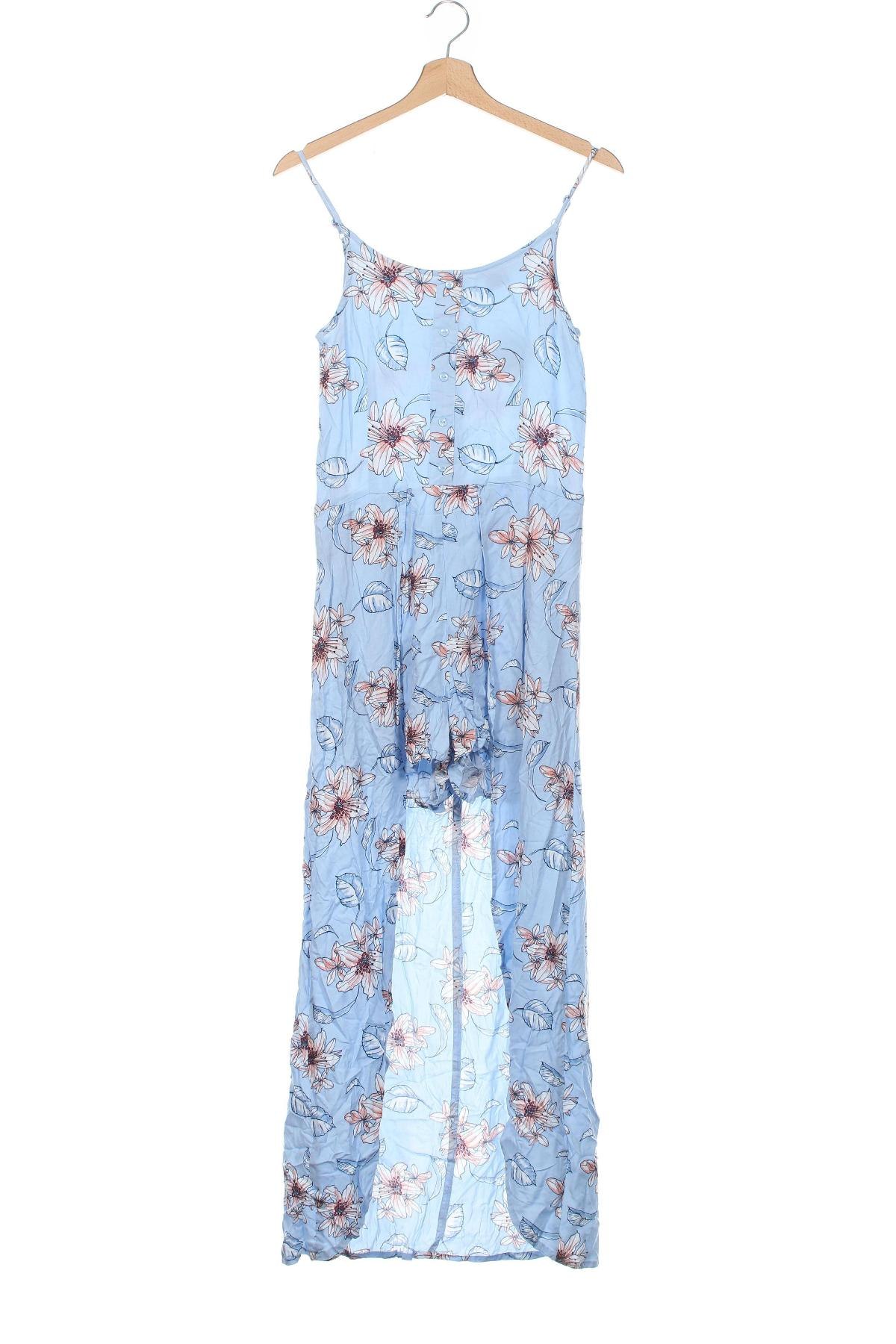 Kinder Overall Page One, Größe 12-13y/ 158-164 cm, Farbe Blau, Preis € 6,99