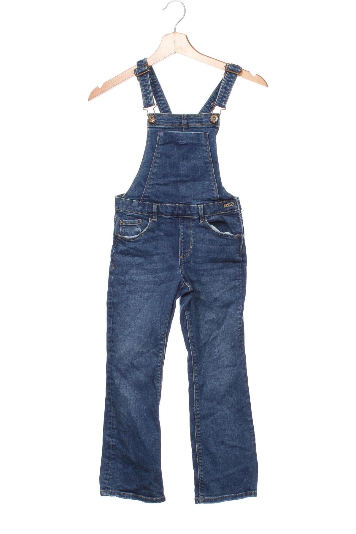 Zara Kinder Overall Zara - günstig bei Remix - #128694218