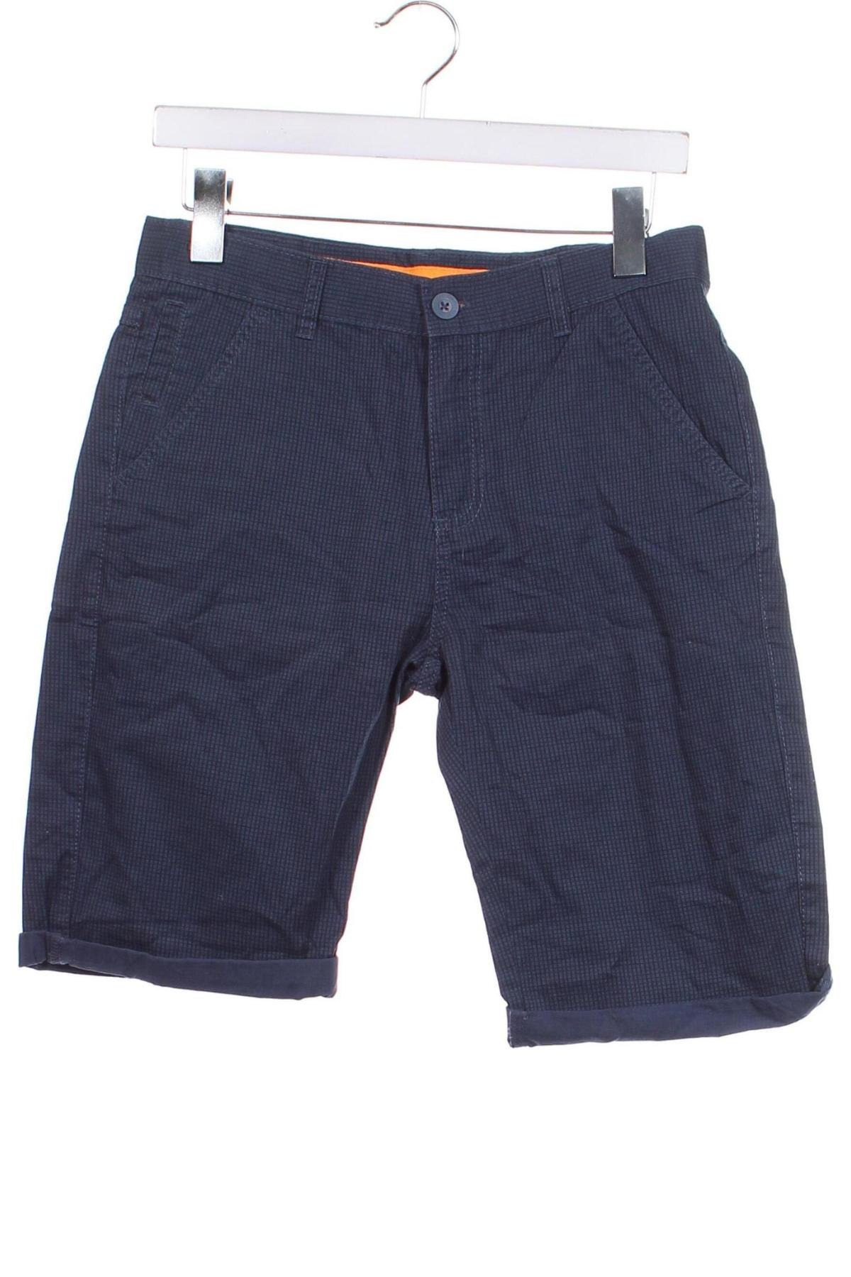 Kinder Shorts Chapter, Größe 14-15y/ 168-170 cm, Farbe Blau, Preis € 4,99