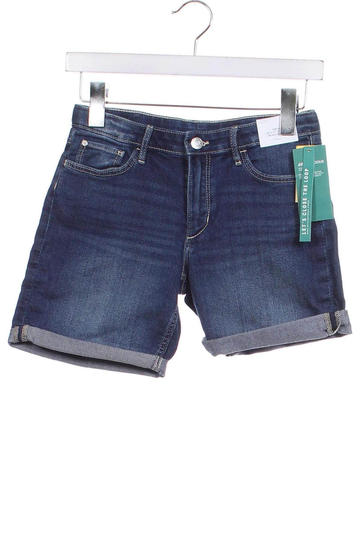 H&M Kinder Shorts H&M - günstig bei Remix - #128656581