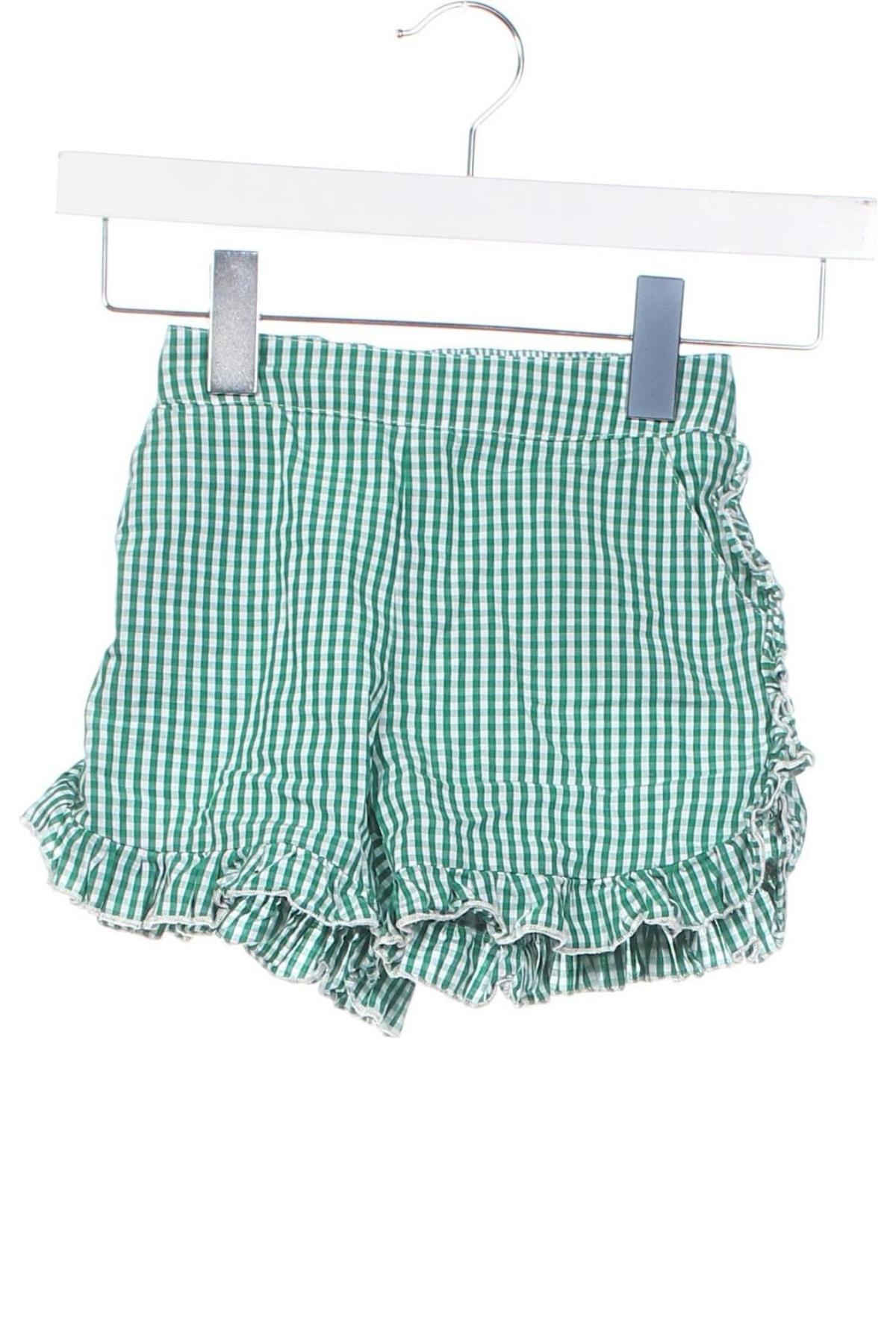 Kinder Shorts Lola Palacios, Größe 5-6y/ 116-122 cm, Farbe Mehrfarbig, Preis € 7,16