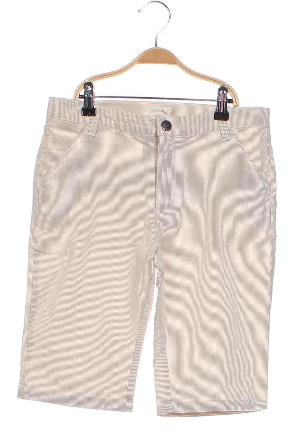 Kinder Shorts Orchestra, Größe 11-12y/ 152-158 cm, Farbe Beige, Preis € 12,00