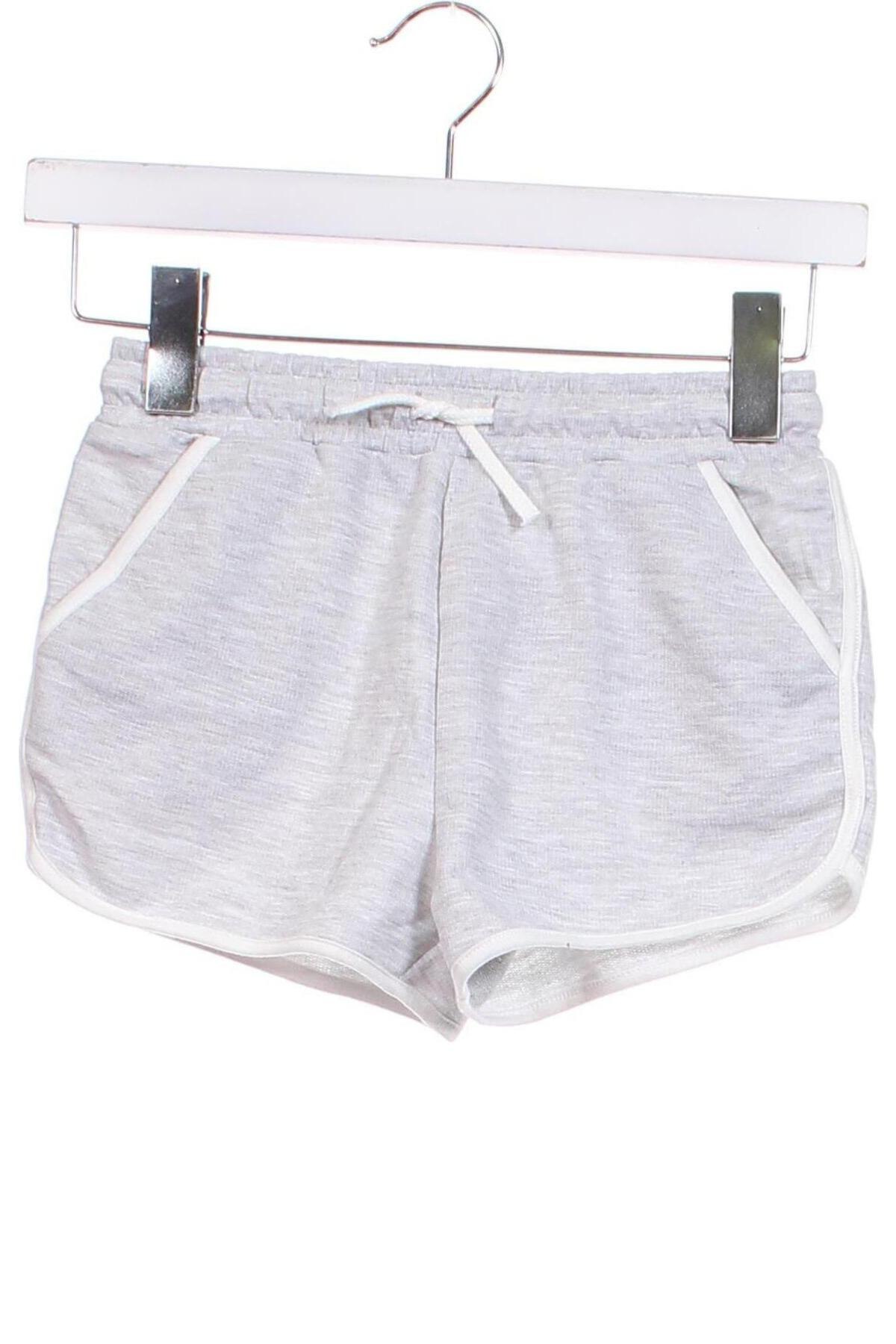 Kinder Shorts Primark, Größe 9-10y/ 140-146 cm, Farbe Grau, Preis € 2,99