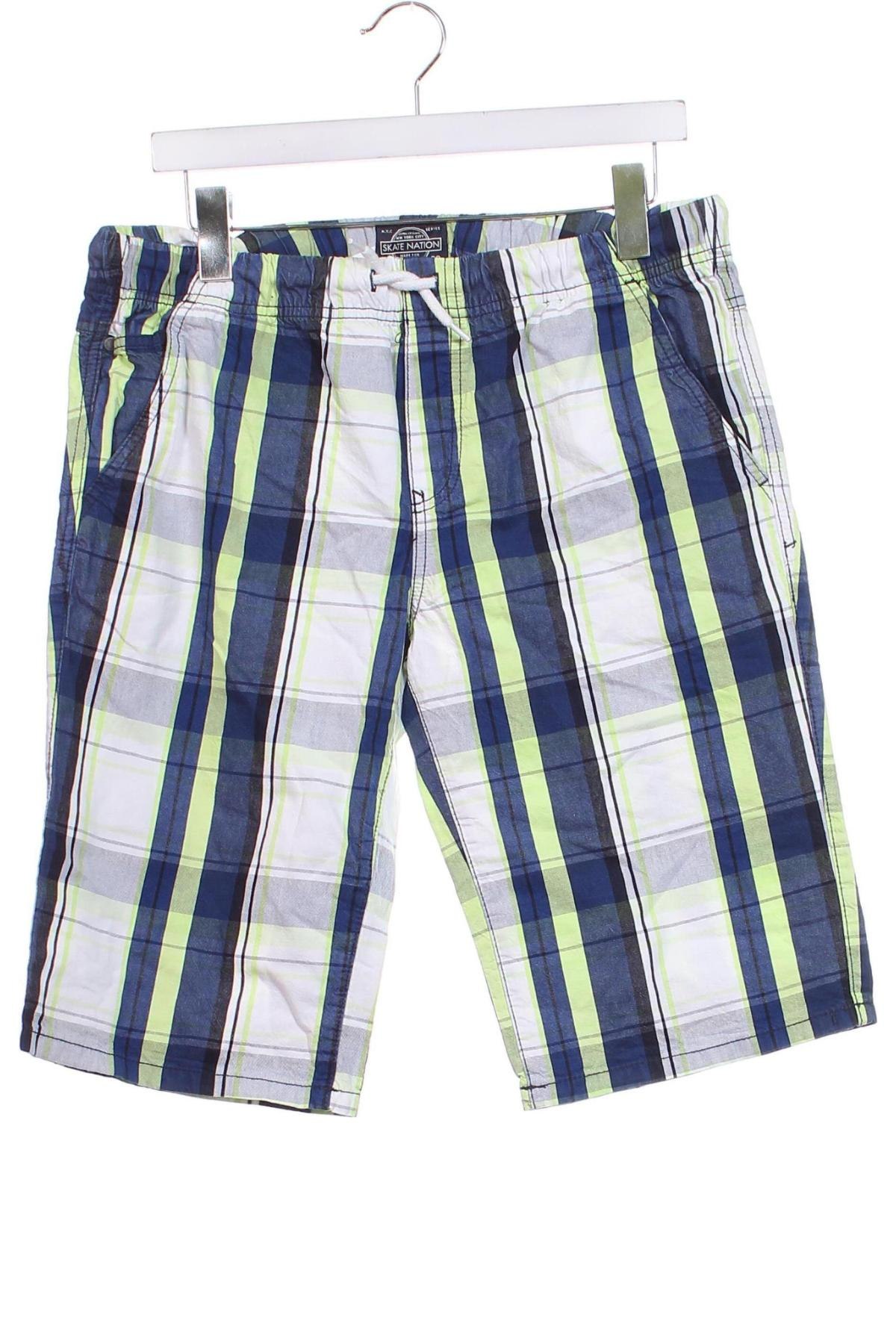 Kinder Shorts Separates by New York City Design Co., Größe 15-18y/ 170-176 cm, Farbe Mehrfarbig, Preis 4,49 €