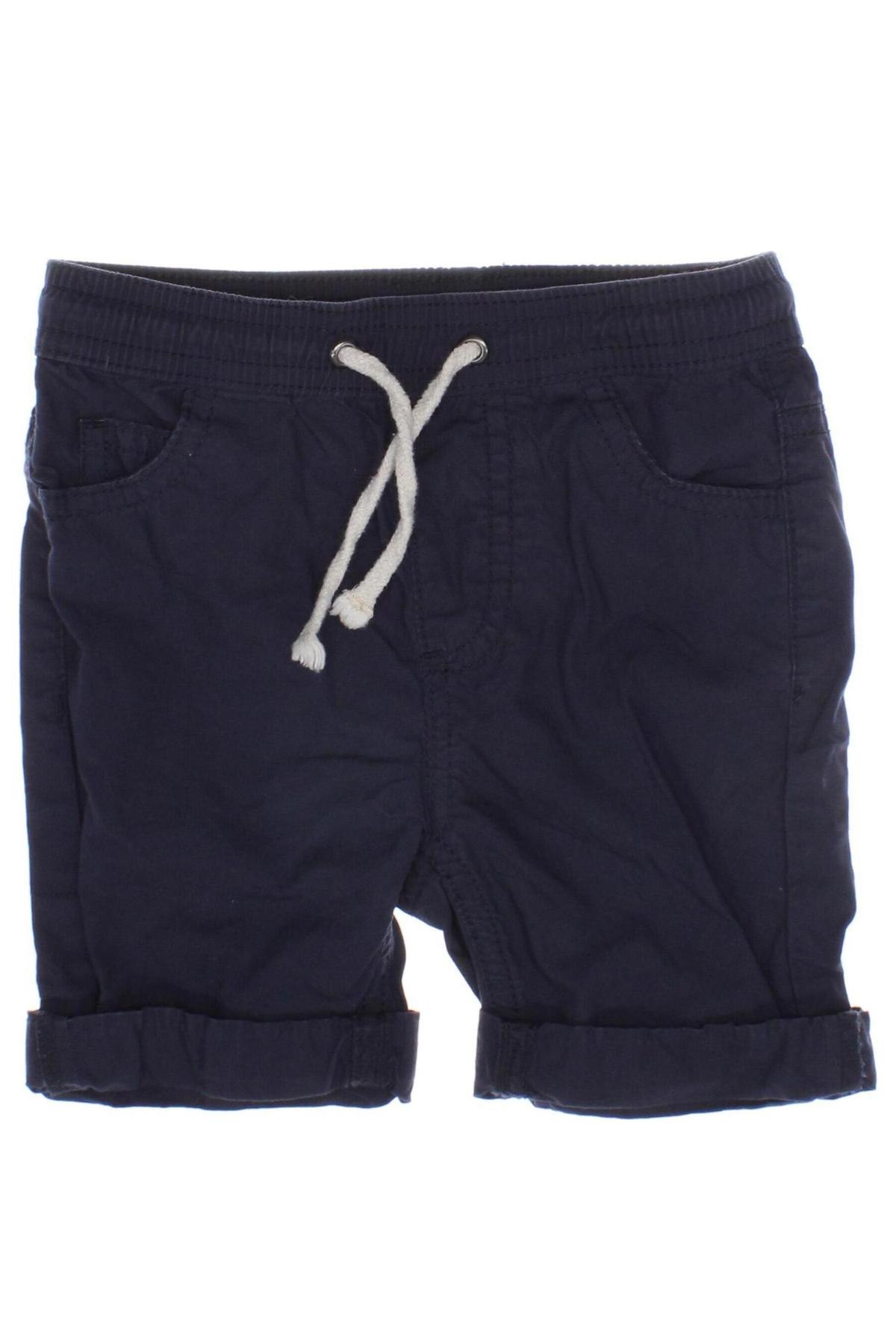 Kinder Shorts Staccato, Größe 6-9m/ 68-74 cm, Farbe Blau, Preis € 4,49