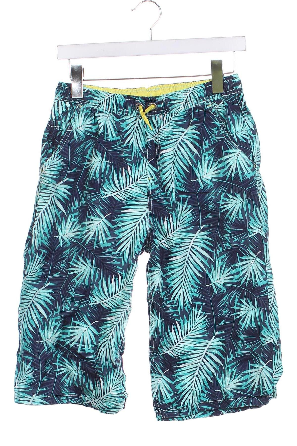 Kinder Shorts Y.F.K., Größe 15-18y/ 170-176 cm, Farbe Mehrfarbig, Preis € 4,99