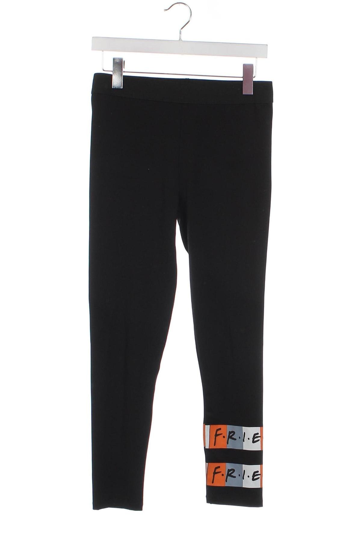 Kinderlegging Friends, Größe 12-13y/ 158-164 cm, Farbe Schwarz, Preis 4,99 €