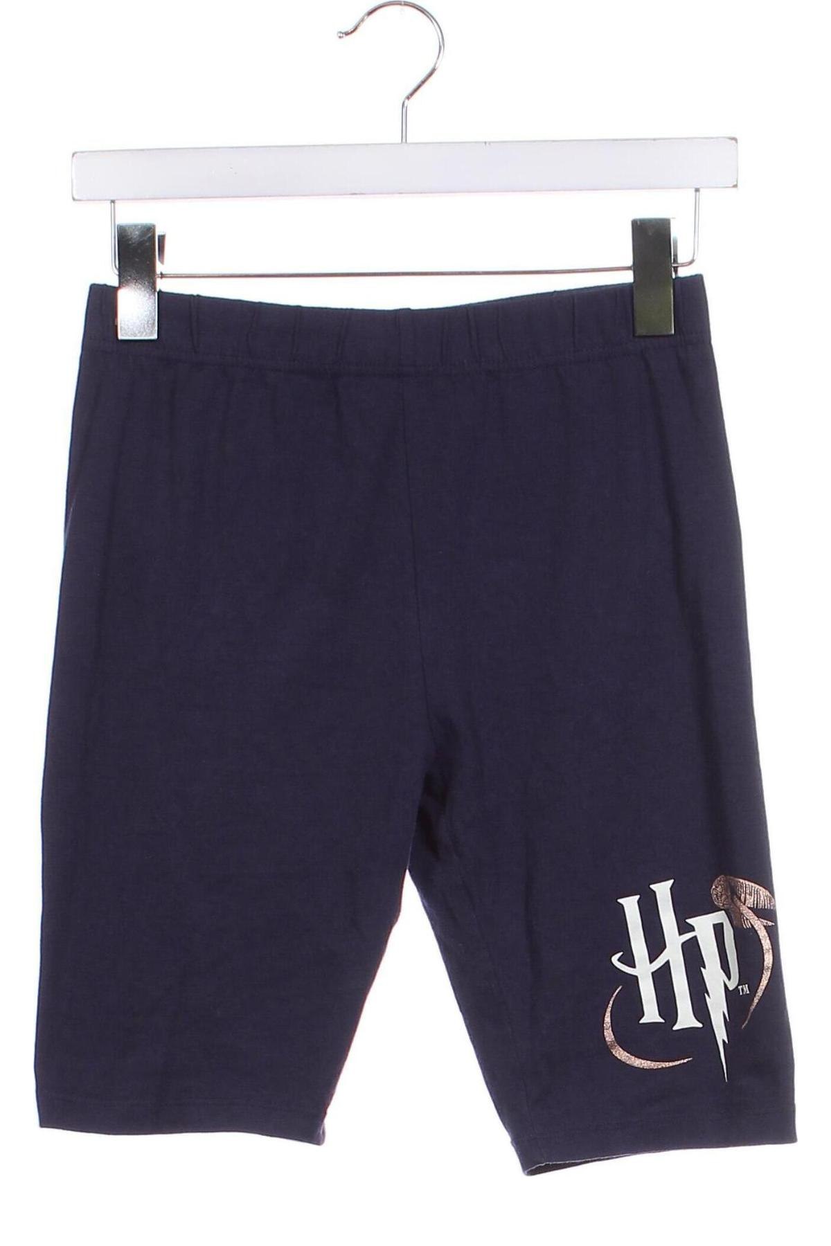 Kinderlegging Harry Potter, Größe 12-13y/ 158-164 cm, Farbe Blau, Preis € 4,29